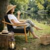 ZEN ZEN ARMCHAIR