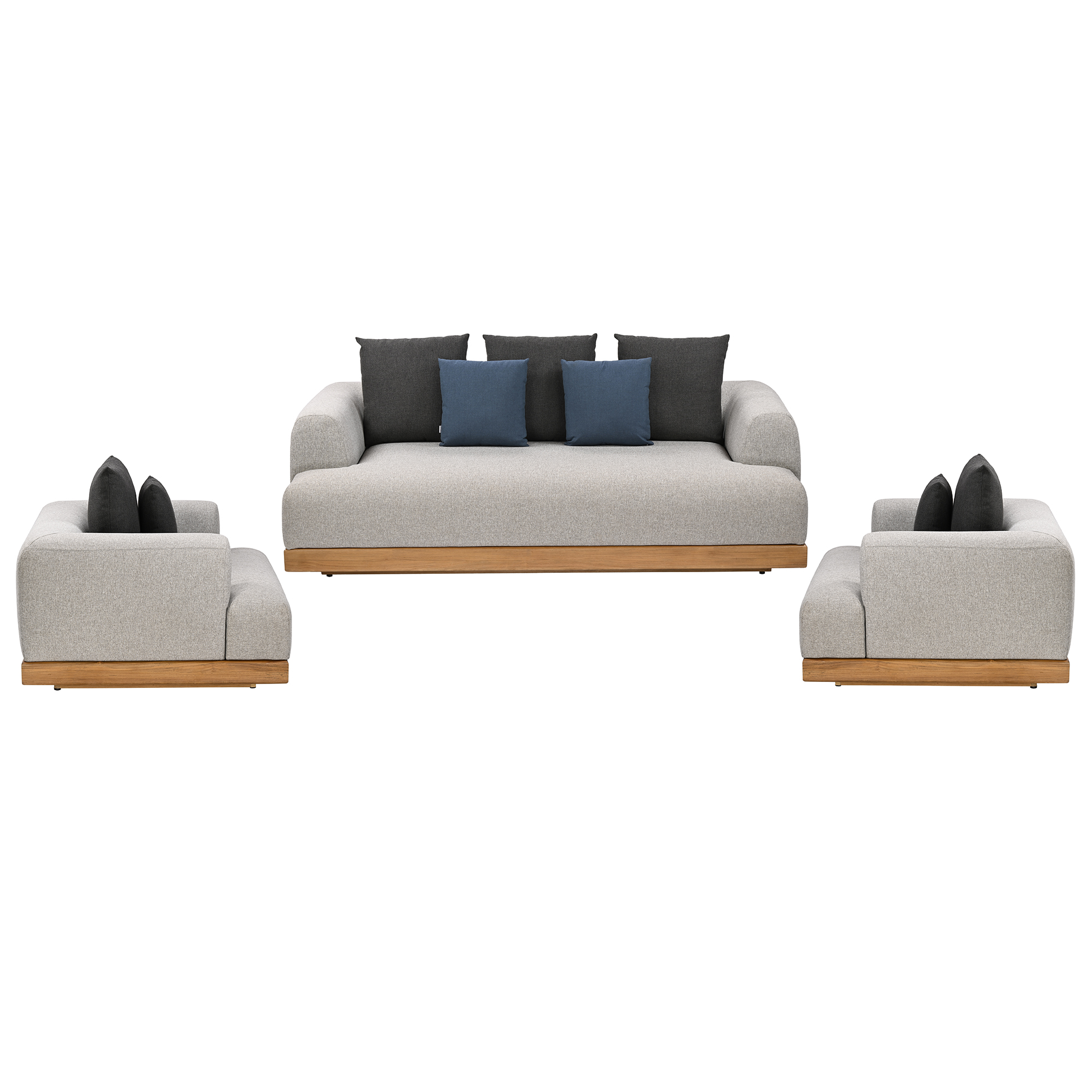 AVILA SOFA 2.5S