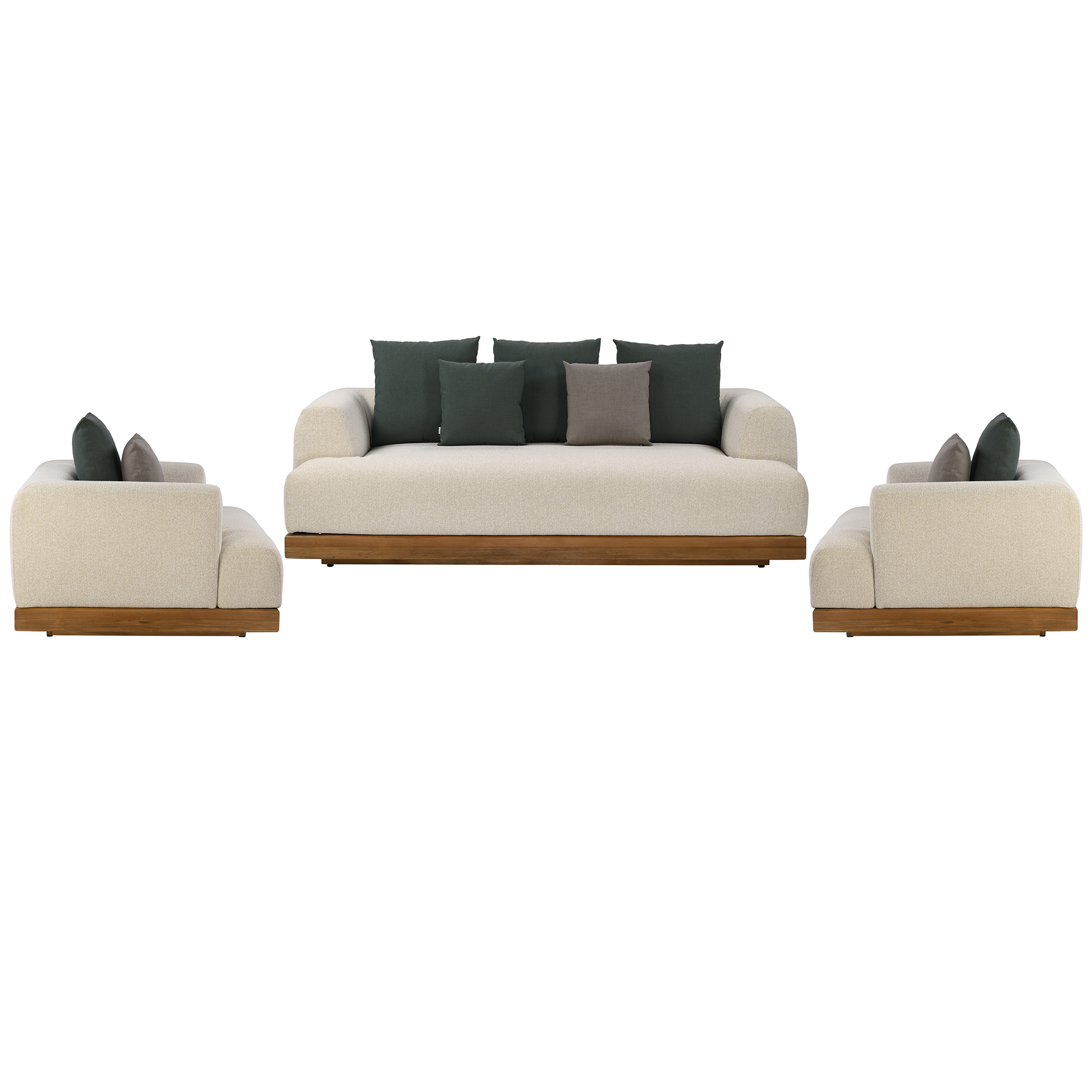 AVILA SOFA 2.5S