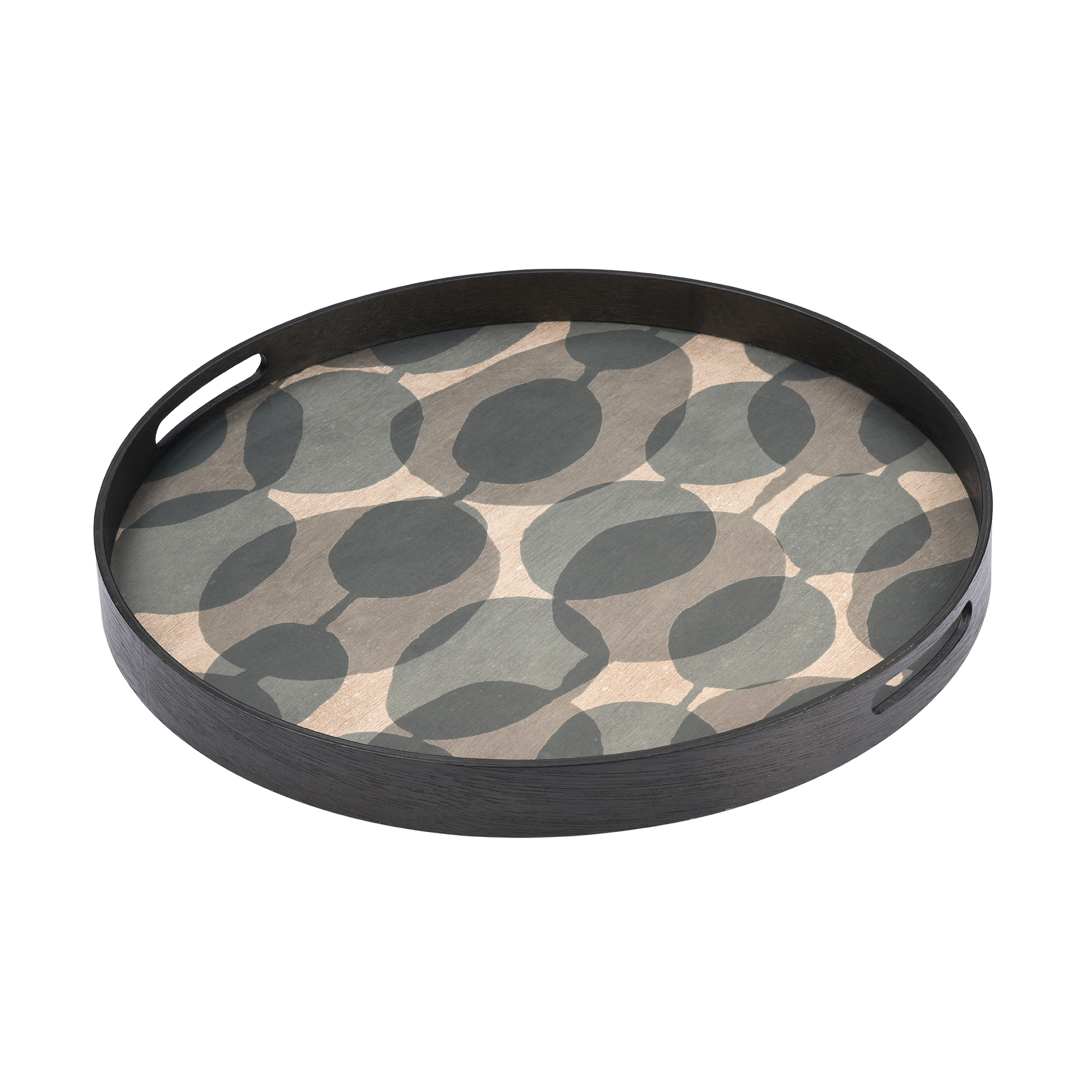 CONNECTED DOTS TRAY