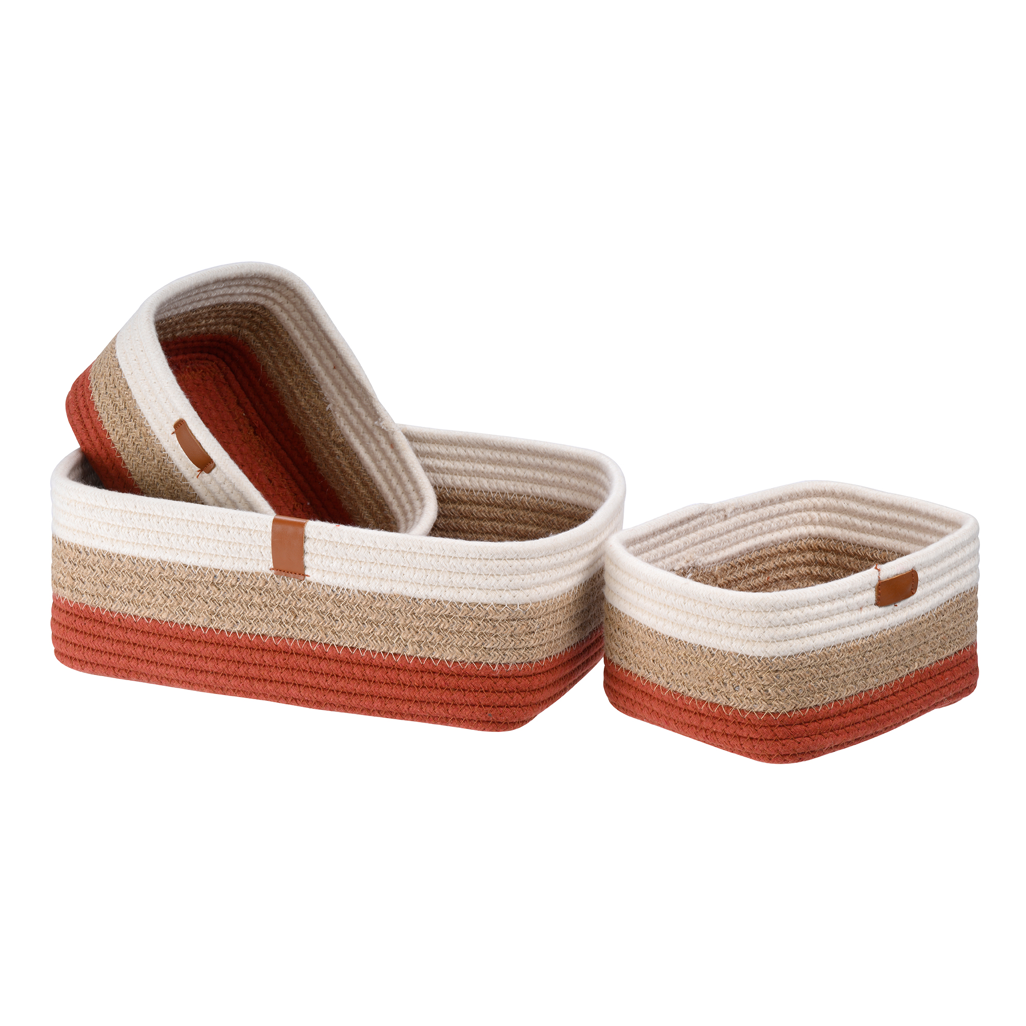 BASKET ORGANIZER FB61538ABC-R