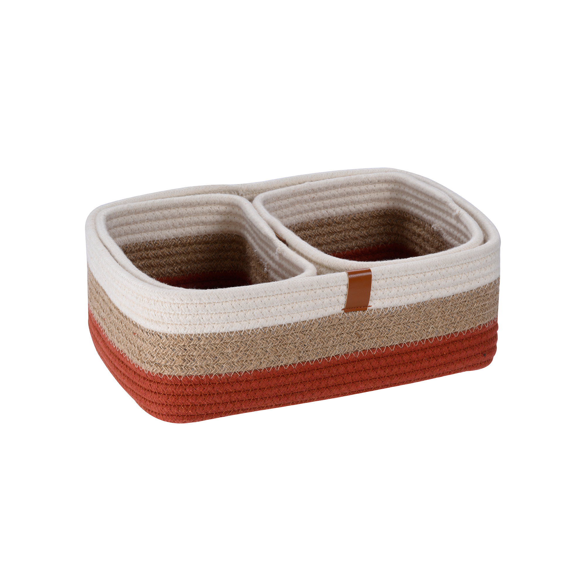 BASKET ORGANIZER FB61538ABC-R