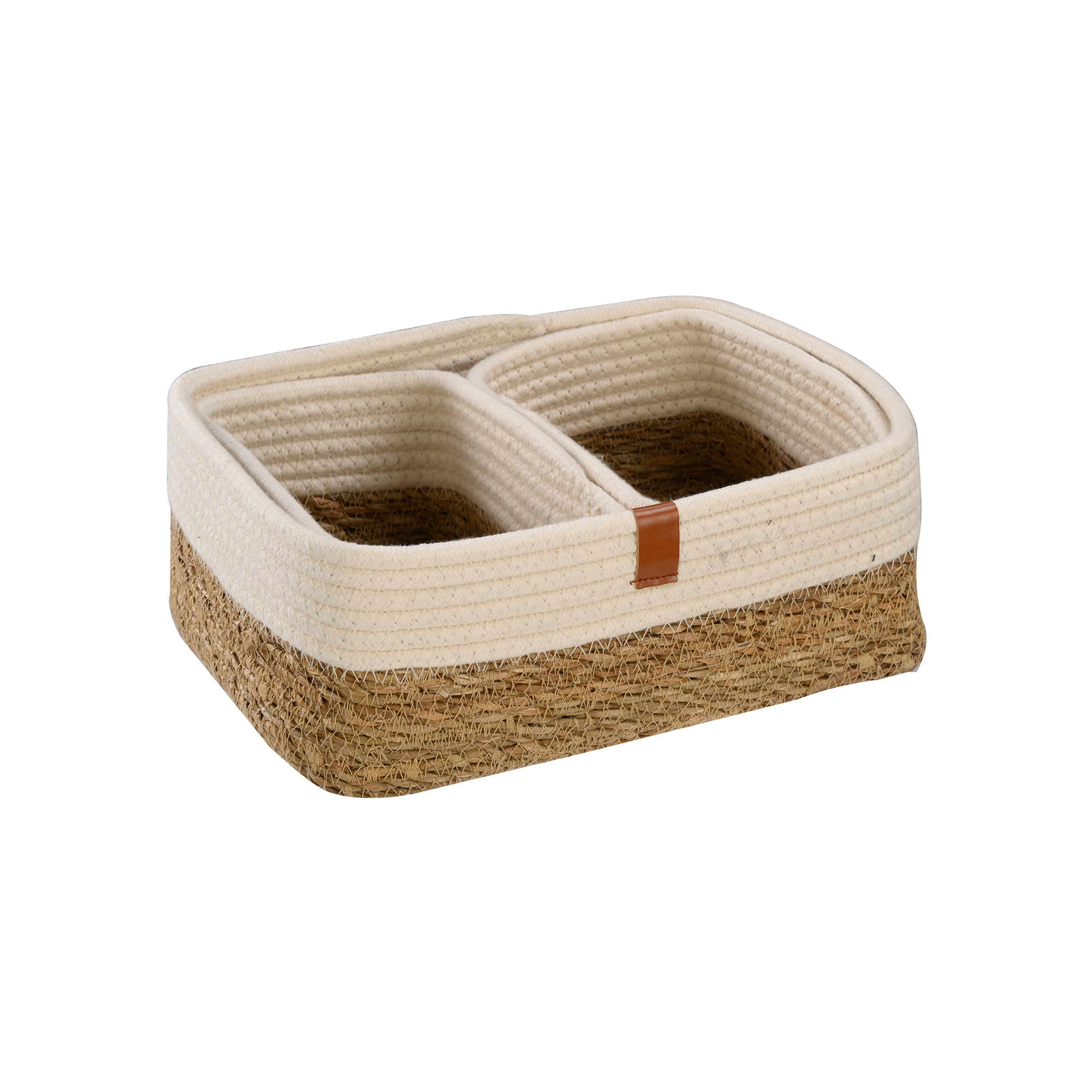 BASKET ORGANIZER FB61538ABC-R
