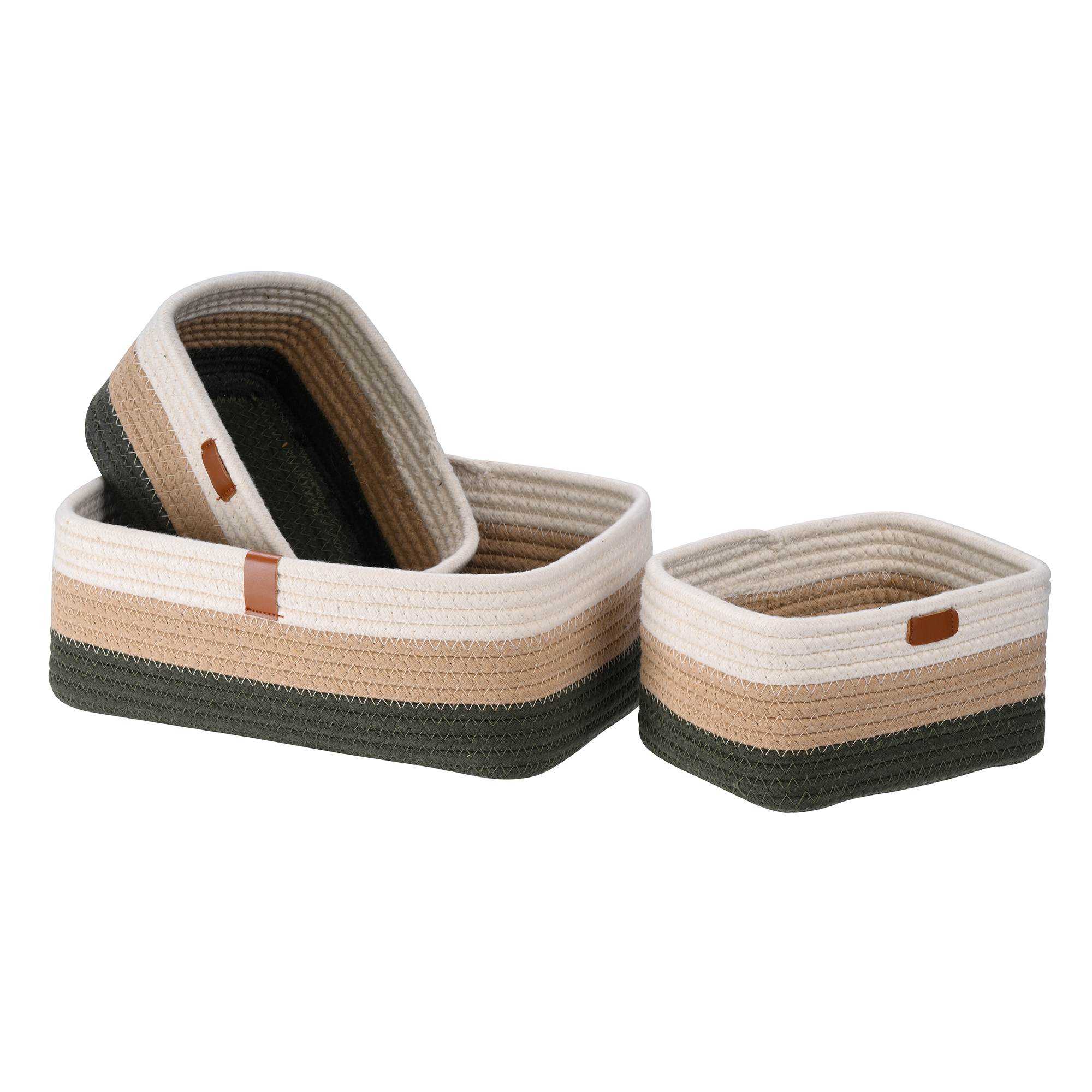 BASKET ORGANIZER FB61538ABC-R