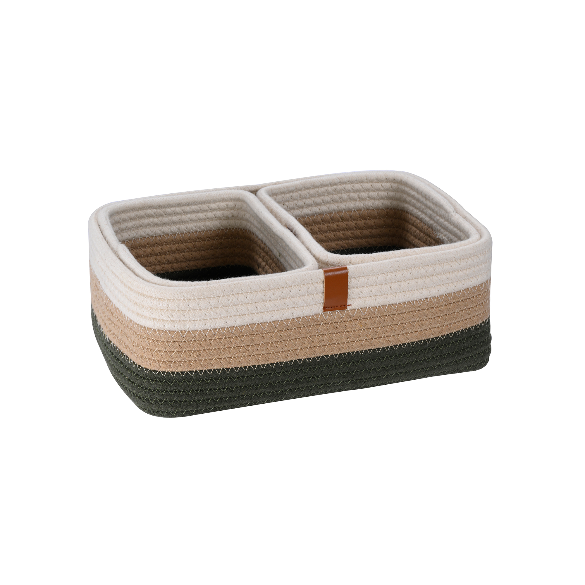 BASKET ORGANIZER FB61538ABC-R