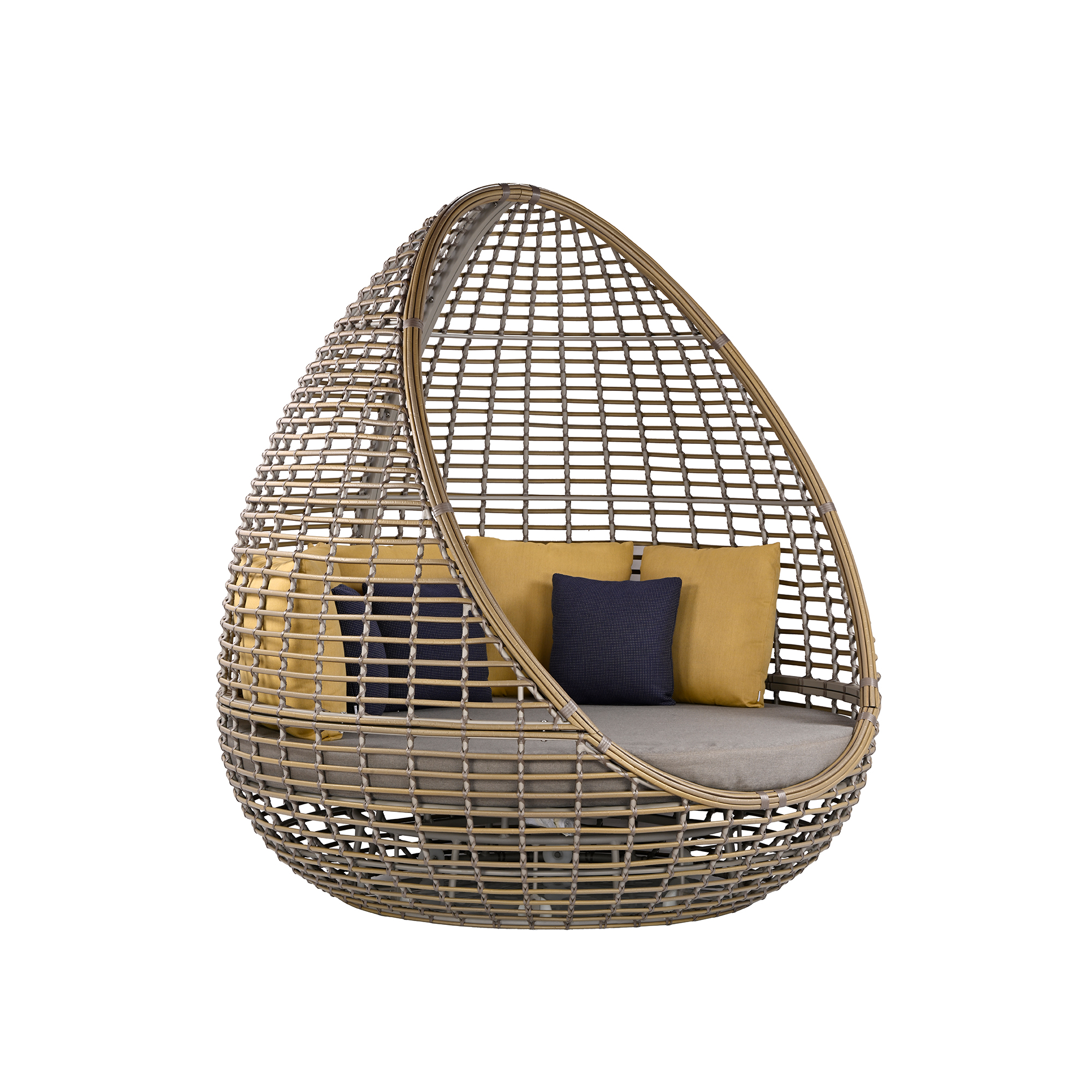FABER DAYBED