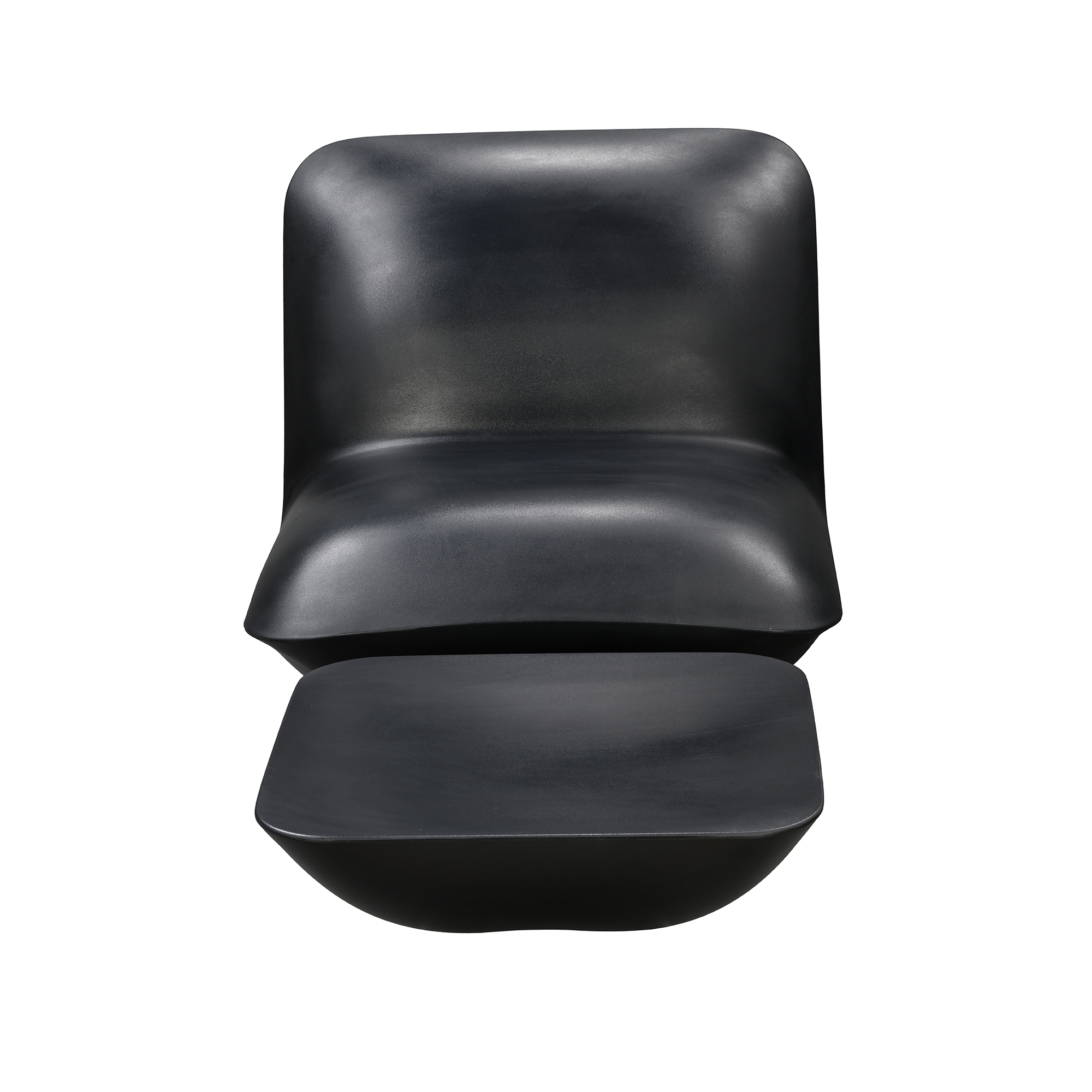 Pillow Lounge Chair