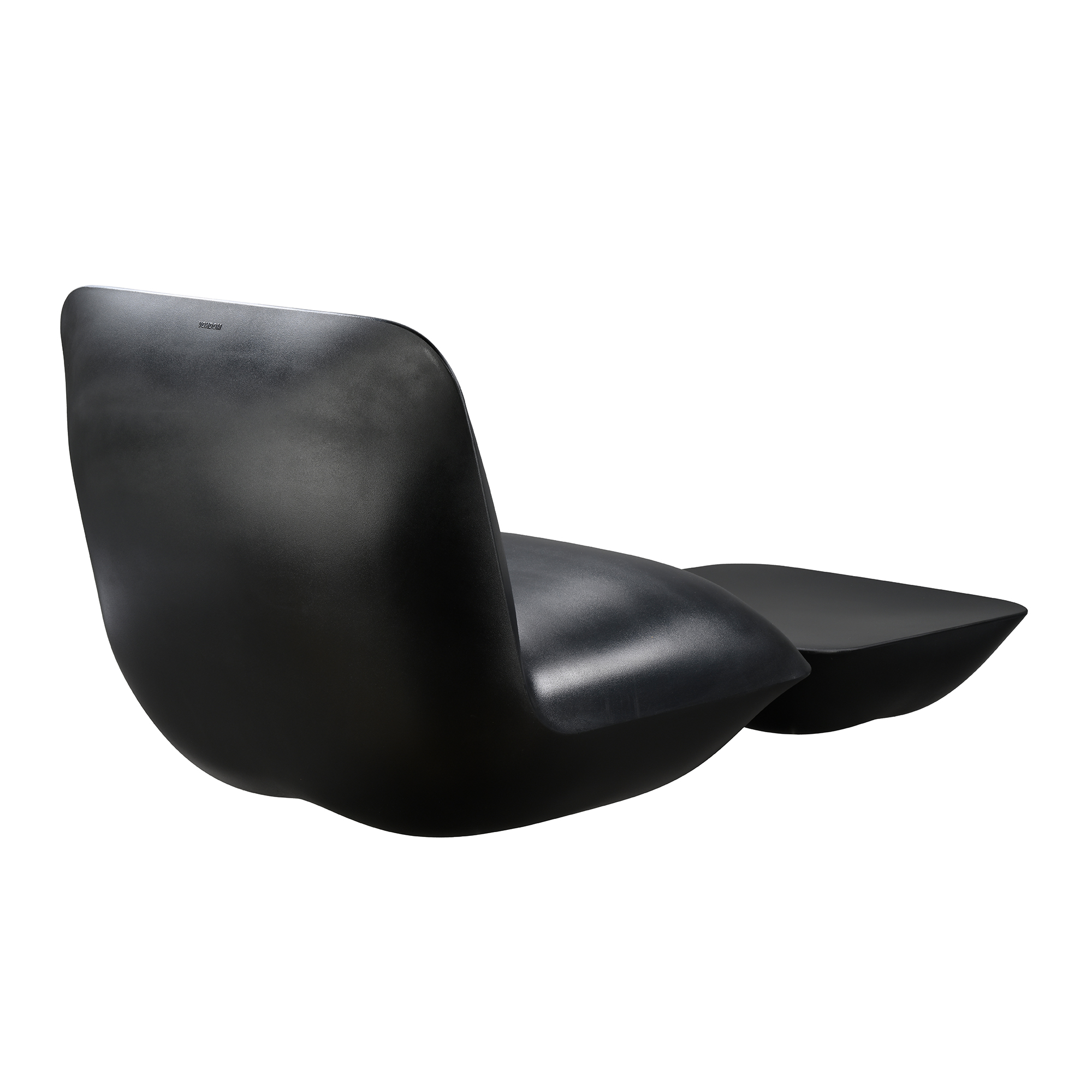Pillow Lounge Chair