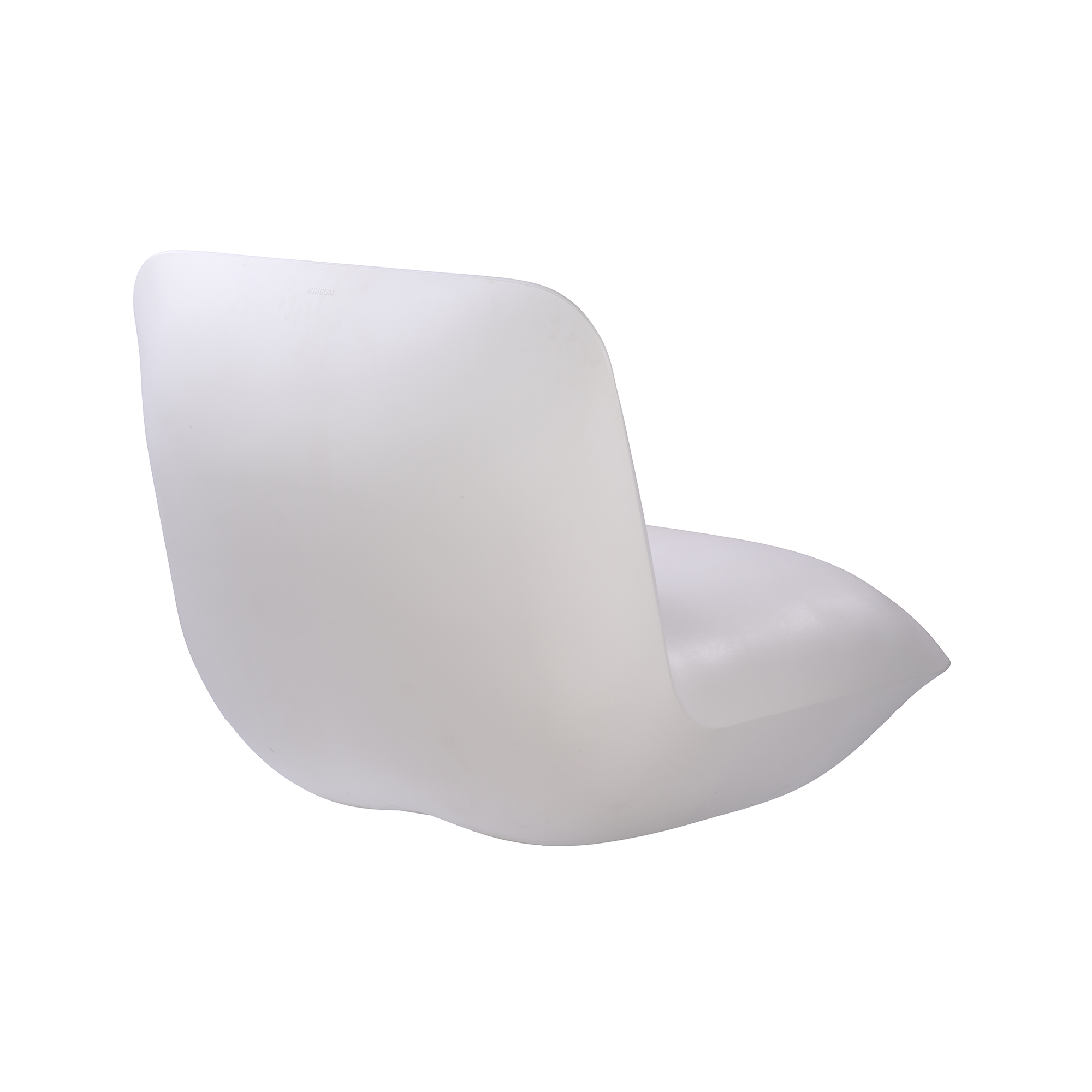 Pillow Lounge Chair