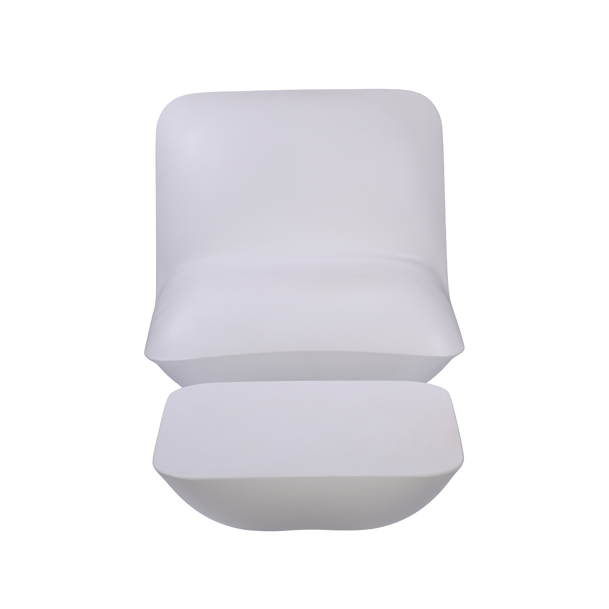 Pillow Lounge Chair