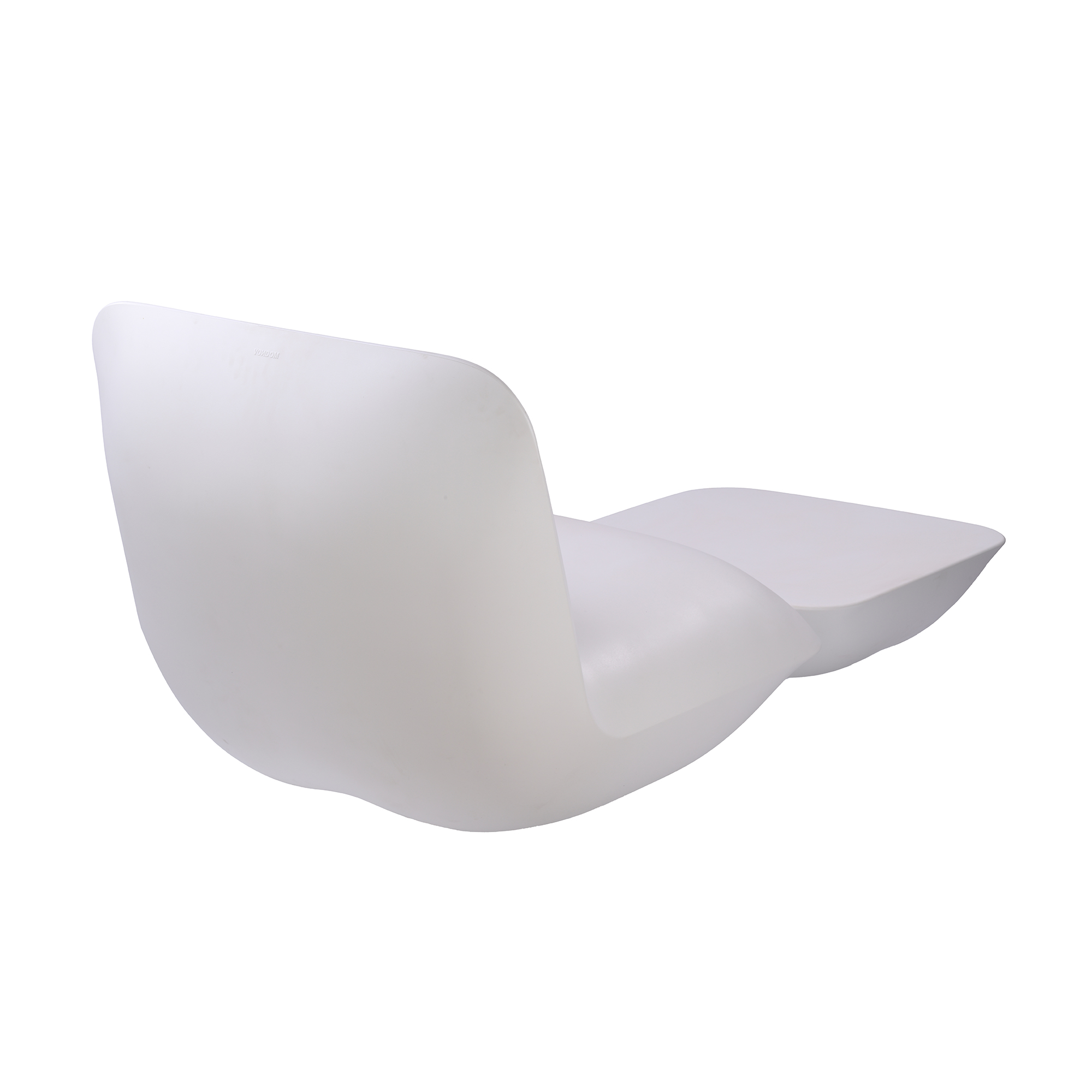 Pillow Lounge Chair