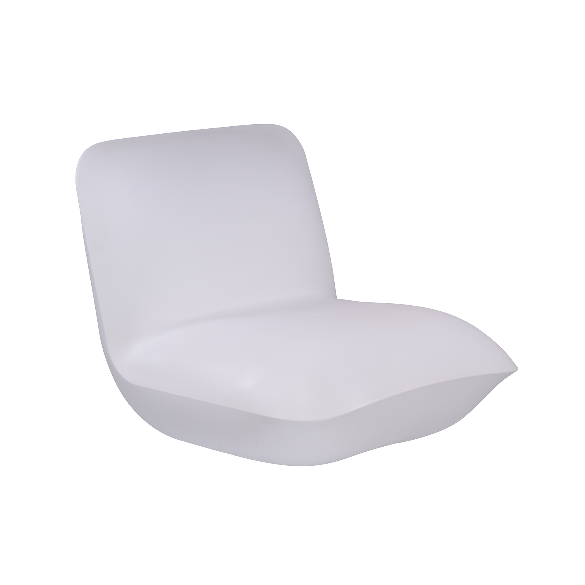 Pillow Lounge Chair