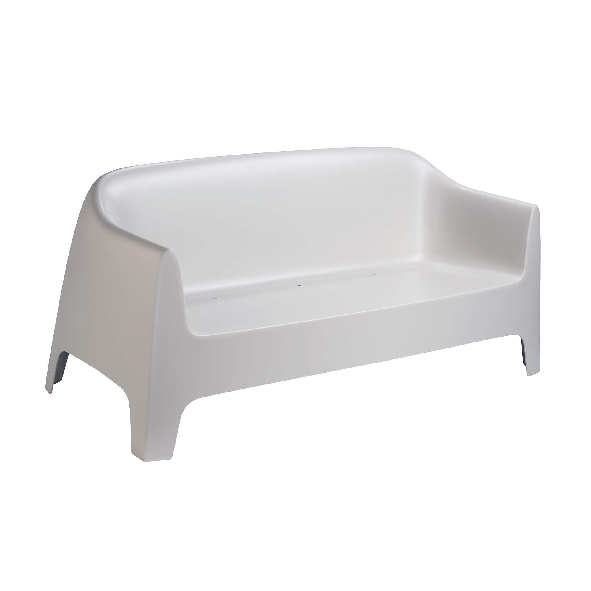 Solid Sofa