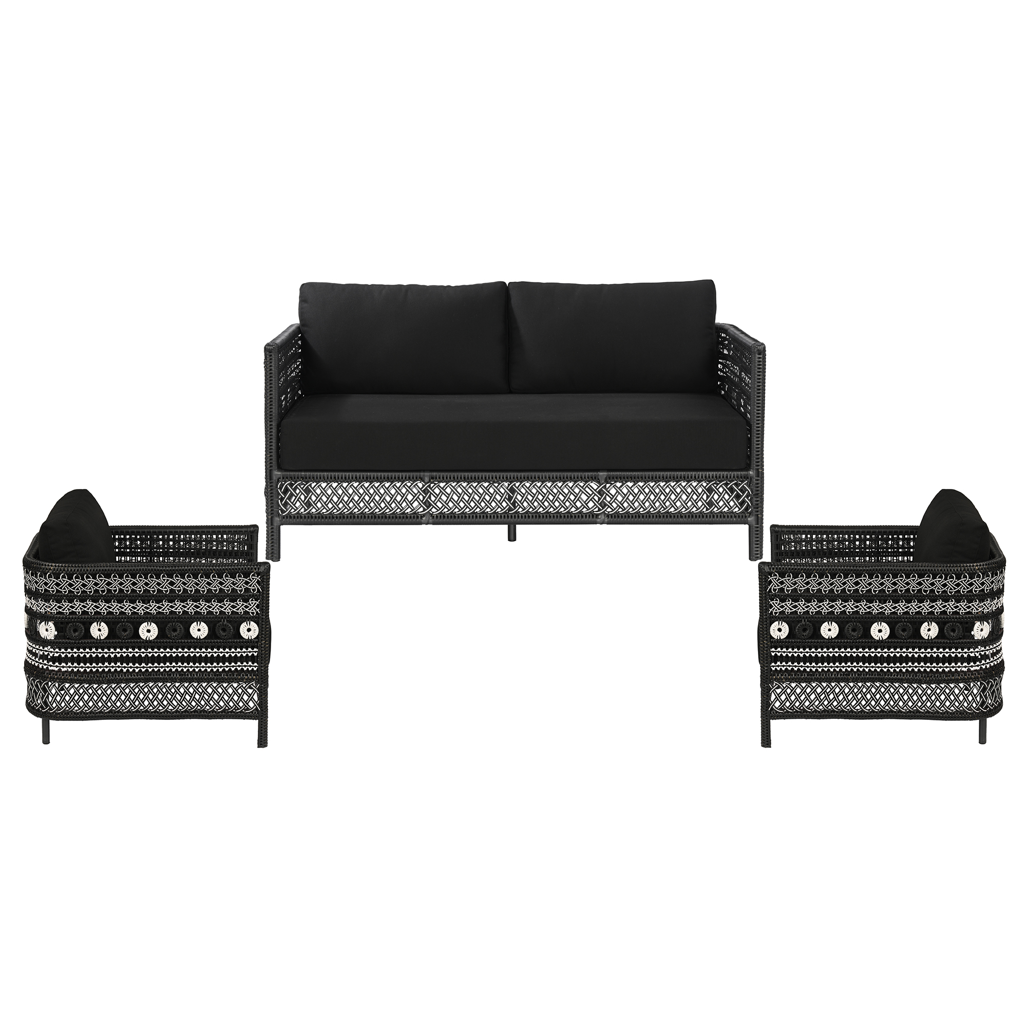 Roy-Rieng Armchair
