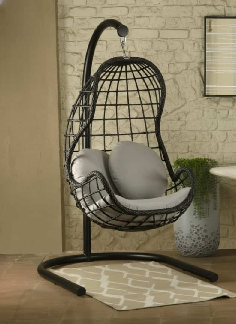 Dayang Outdoor Swing Single