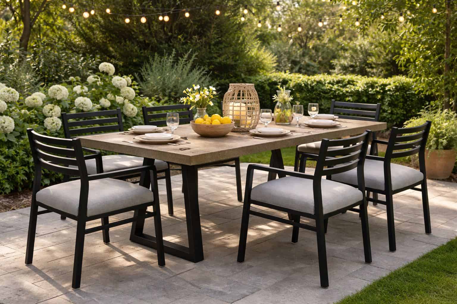 Blaze Dining Chair