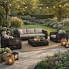 DYNASTY SOFA 3S