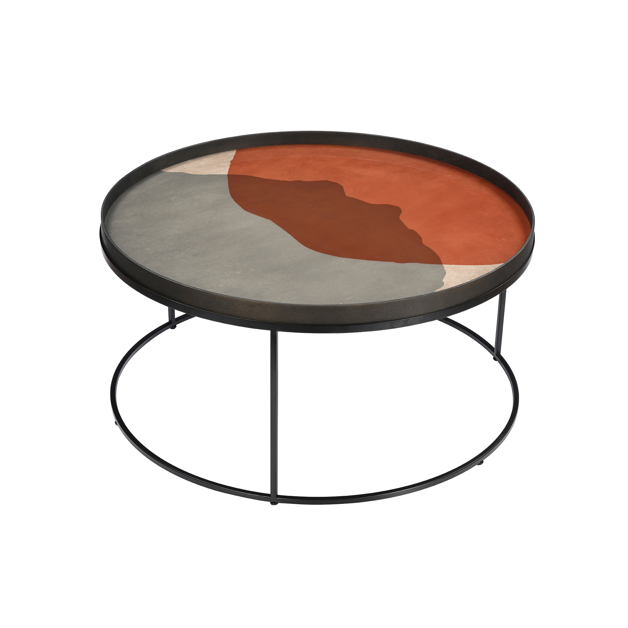 Combined Dots Nest Table