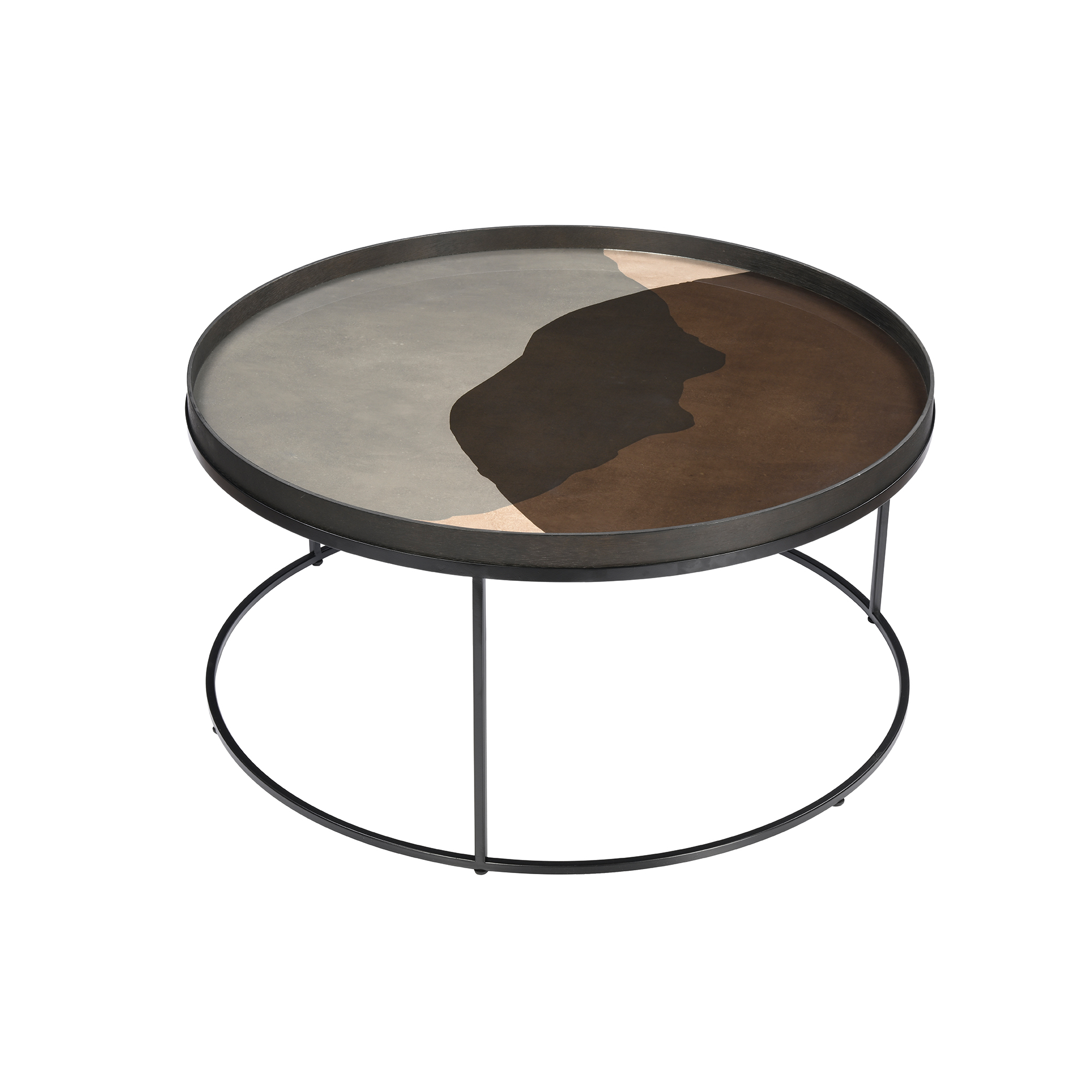 Combined Dots Nest Table