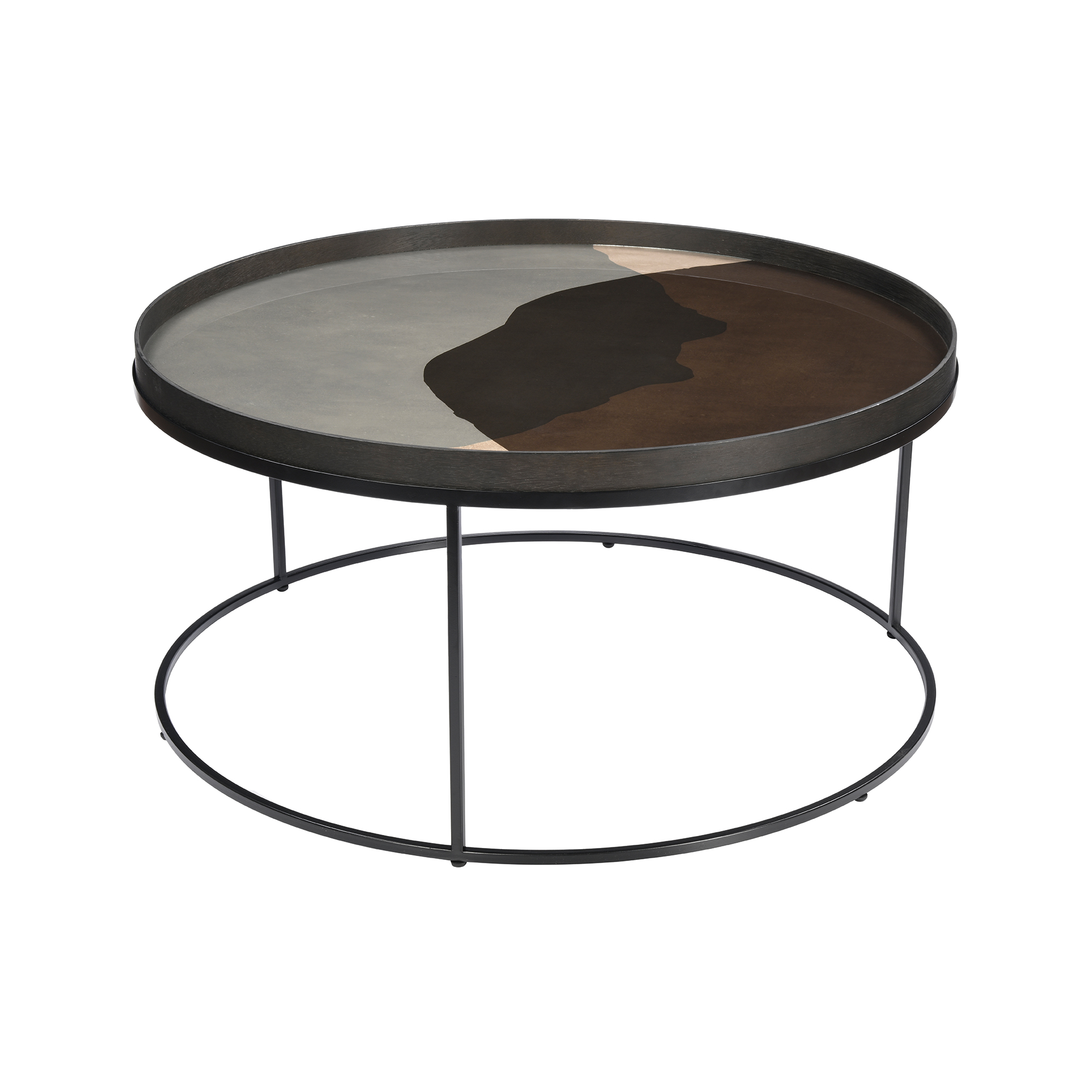 Combined Dots Nest Table