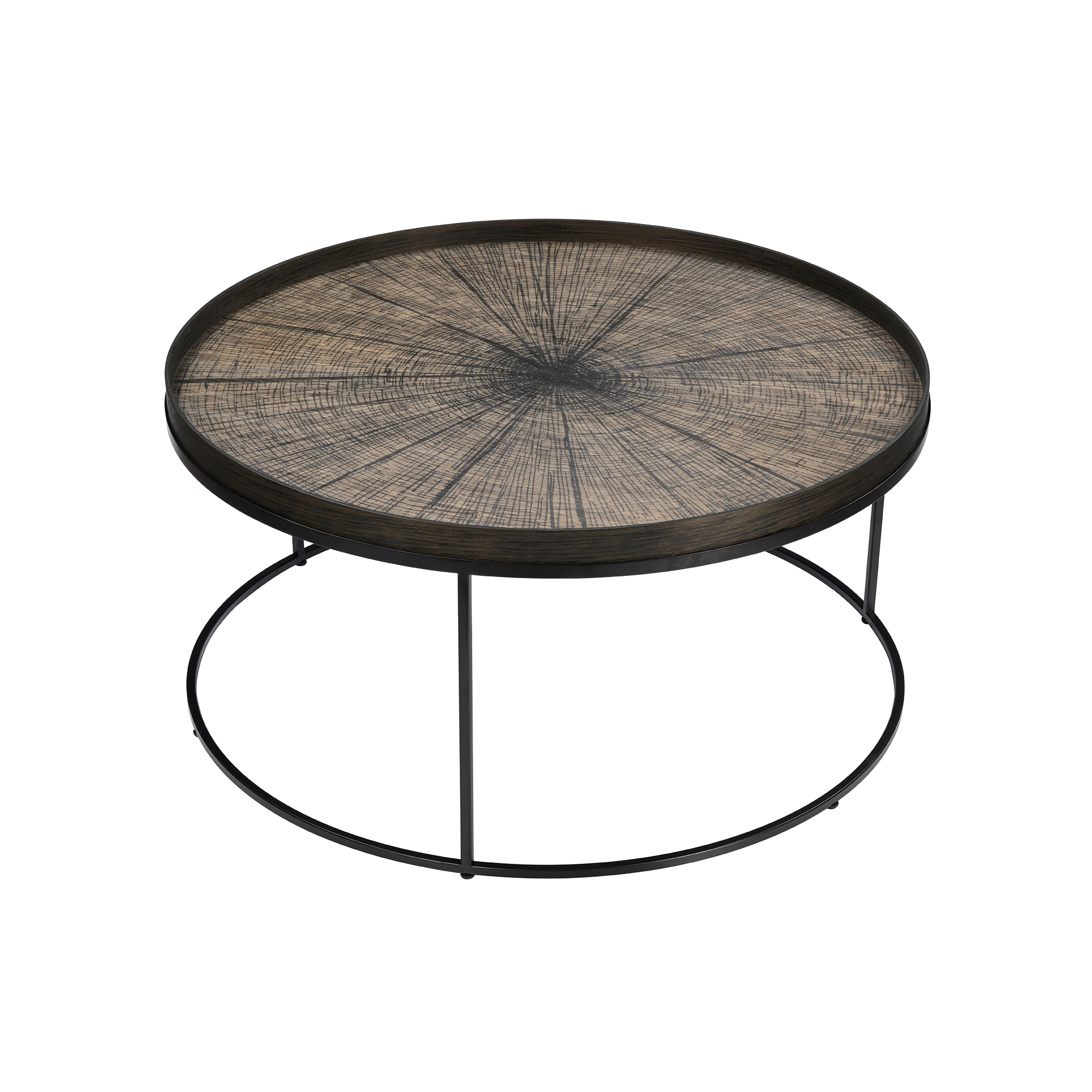 Slice Nest Table
