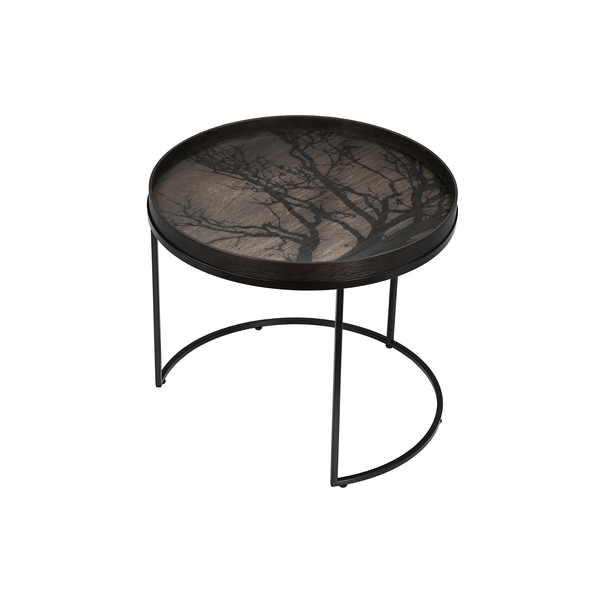 Tree Nest Table
