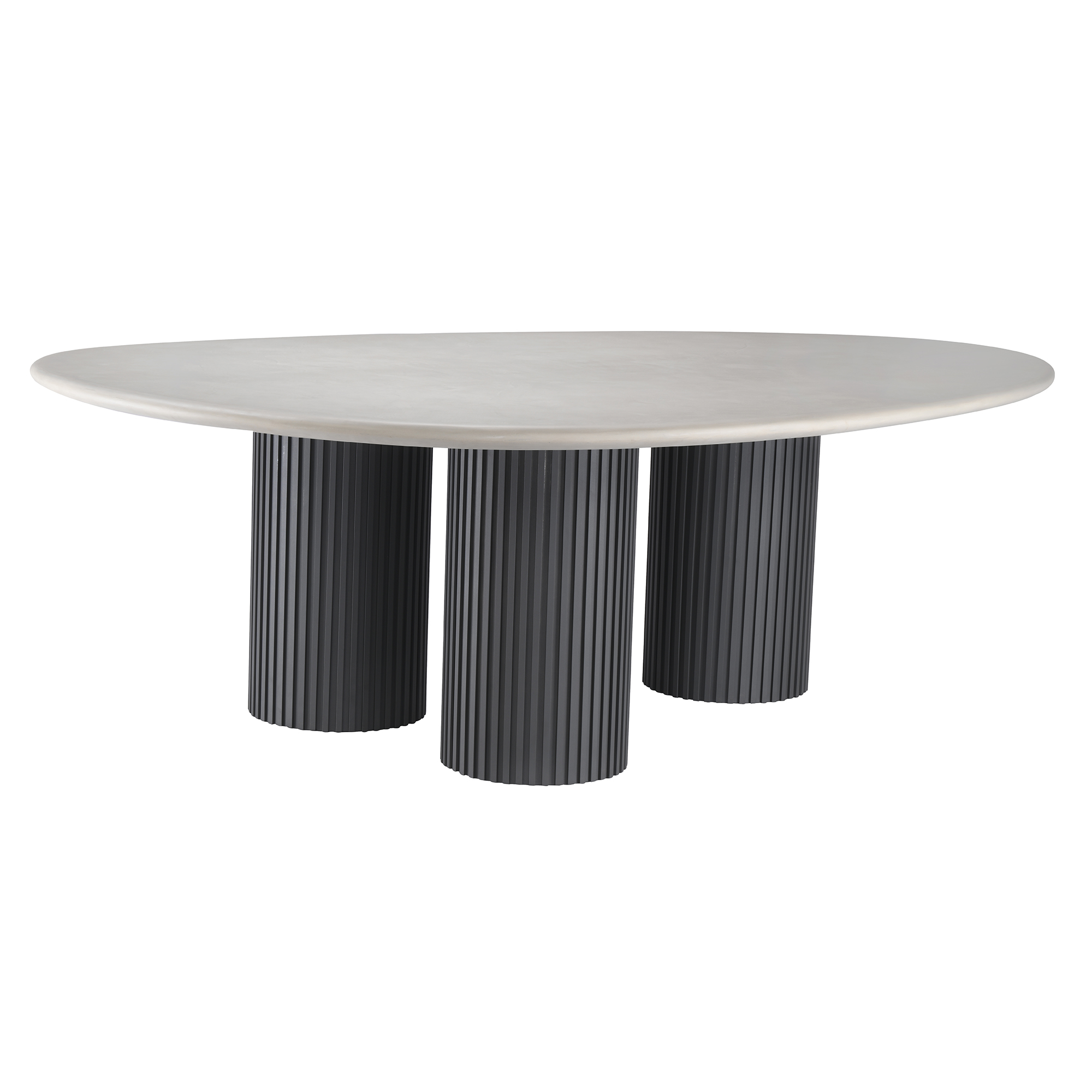 Triad Dining Table