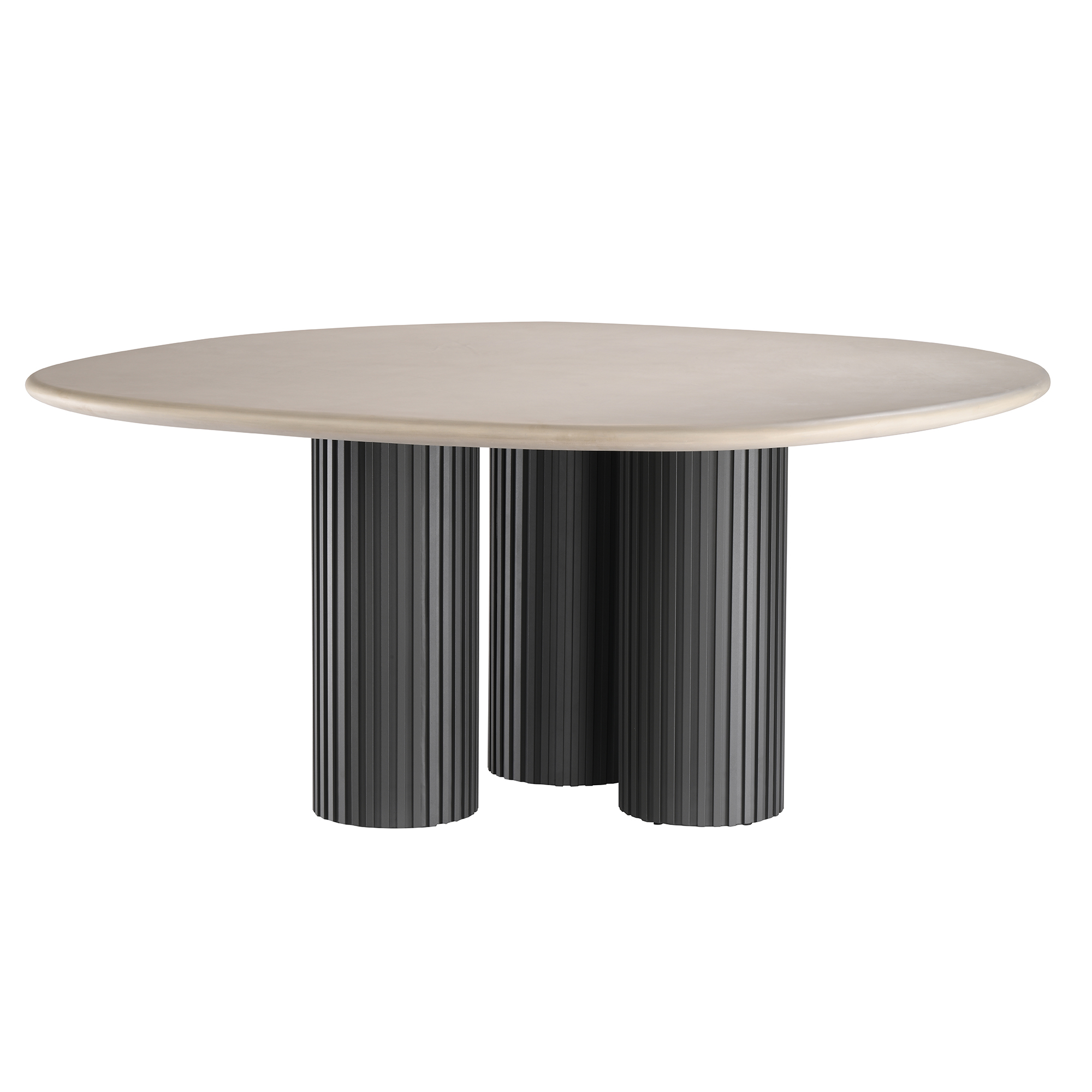 Triad Dining Table