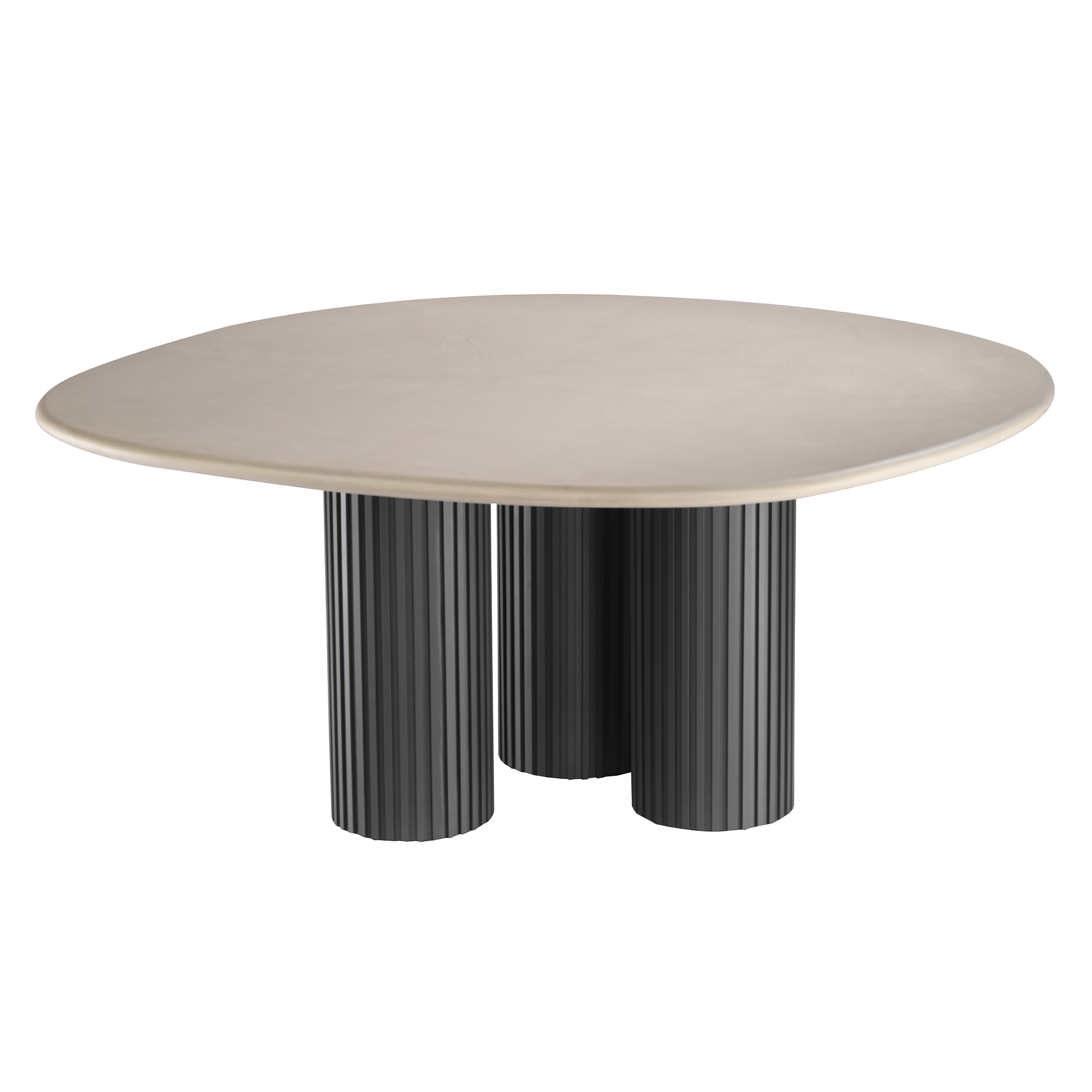 Triad Dining Table