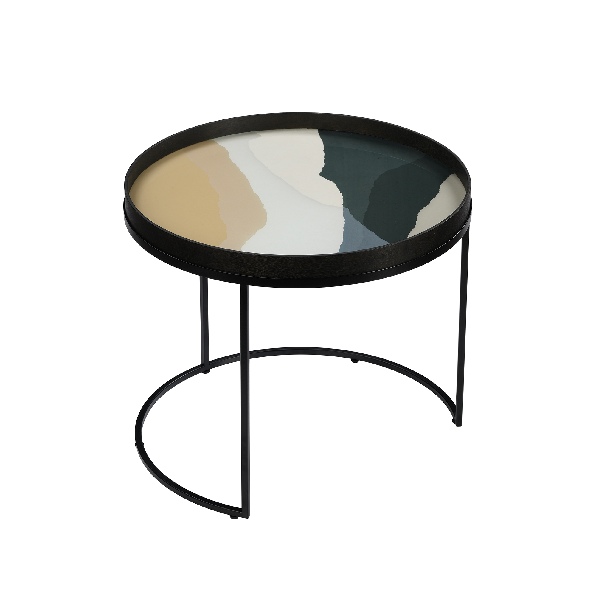 Wabi Sabi Nest Table