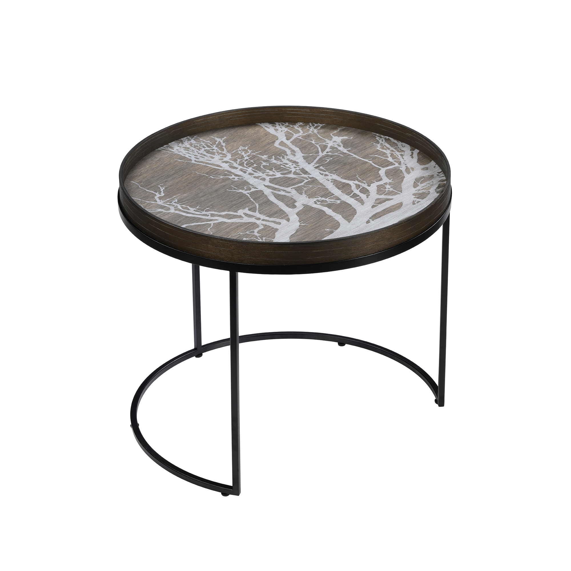 Tree Nest Table