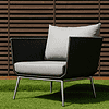 Tanuu Lounge Chair With Arms