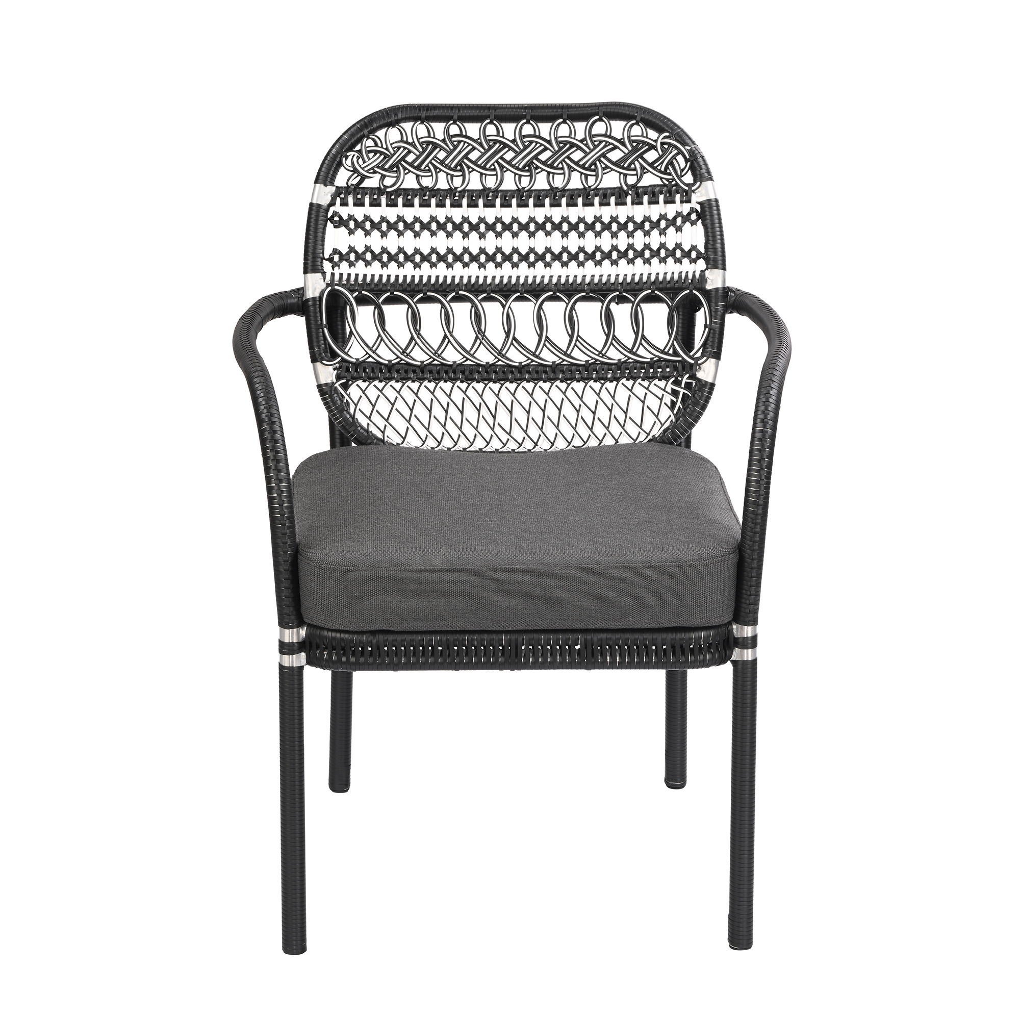 Bai-Fern Dining Chair