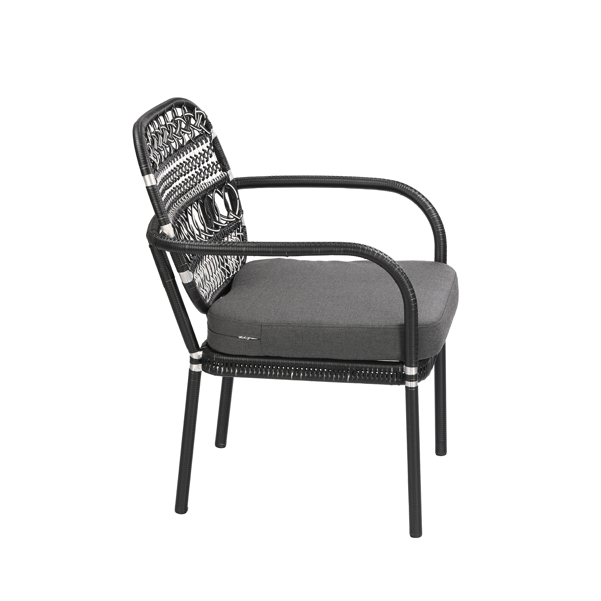 Bai-Fern Dining Chair