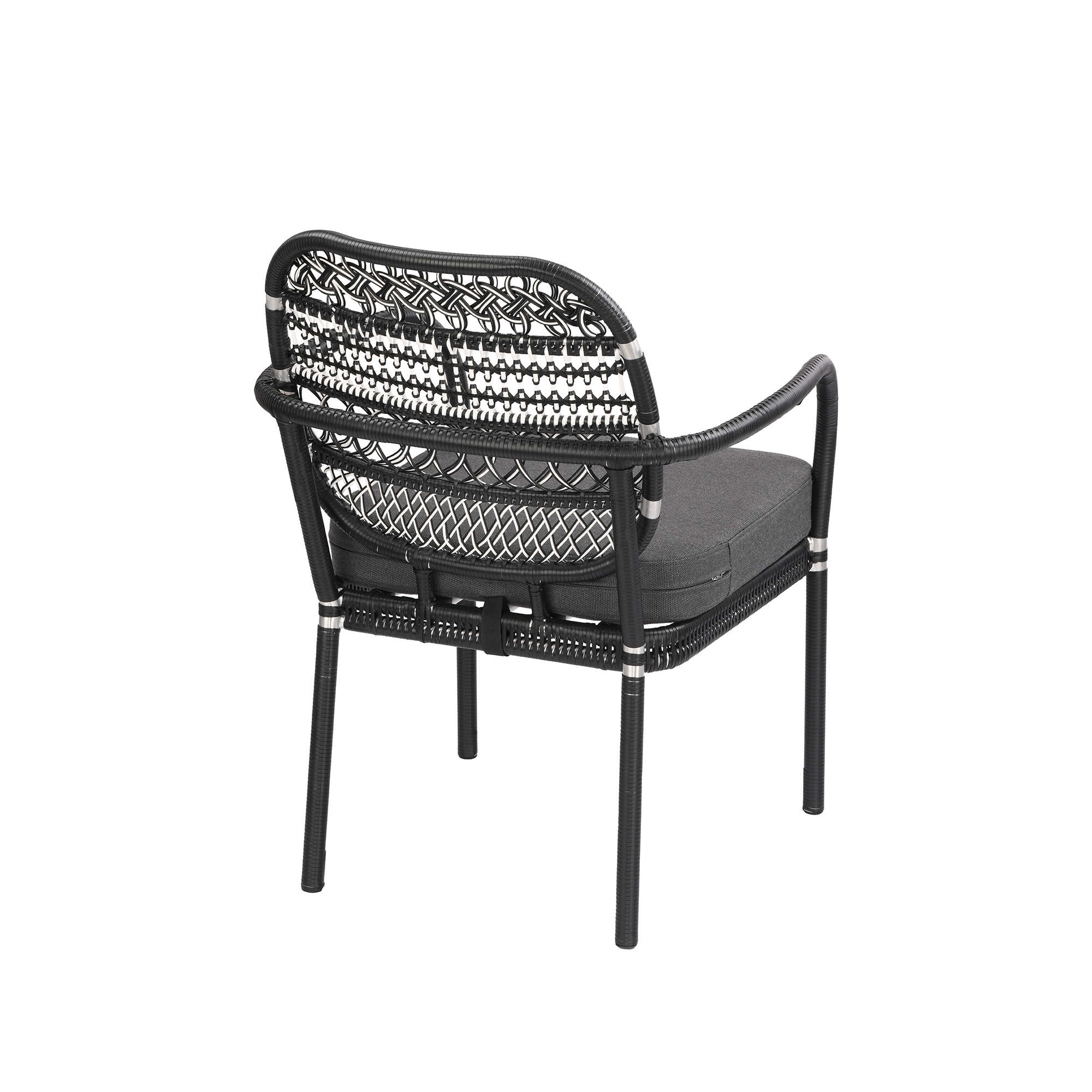 Bai-Fern Dining Chair