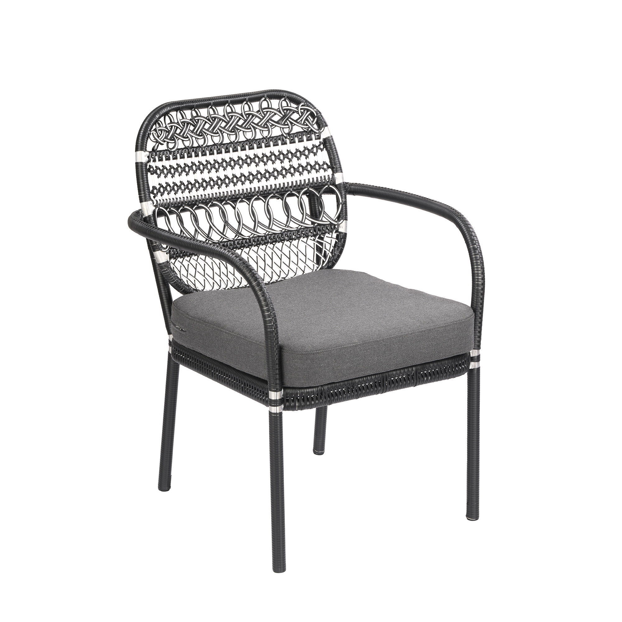 Bai-Fern Dining Chair