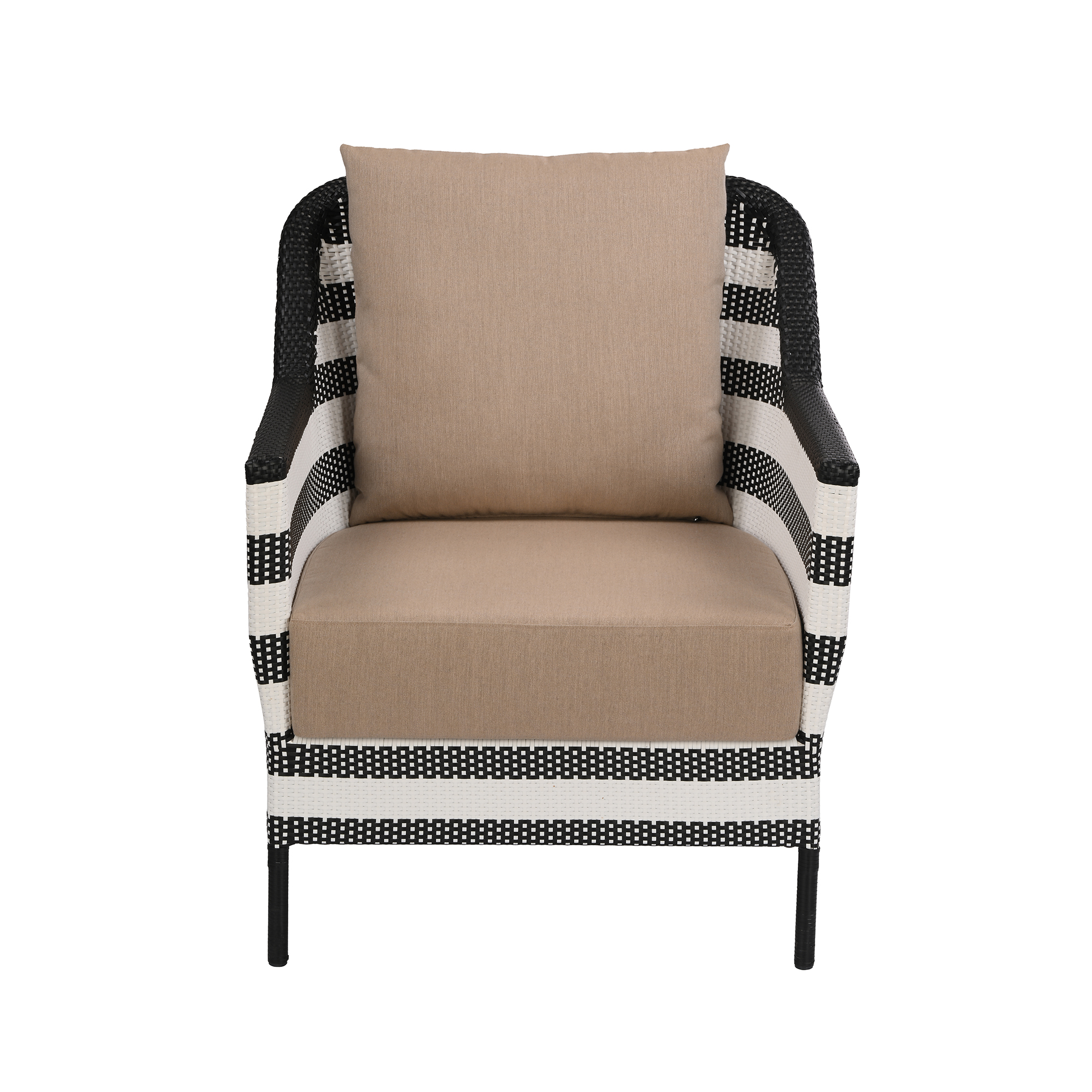 Bang-Ma Lounge Chair