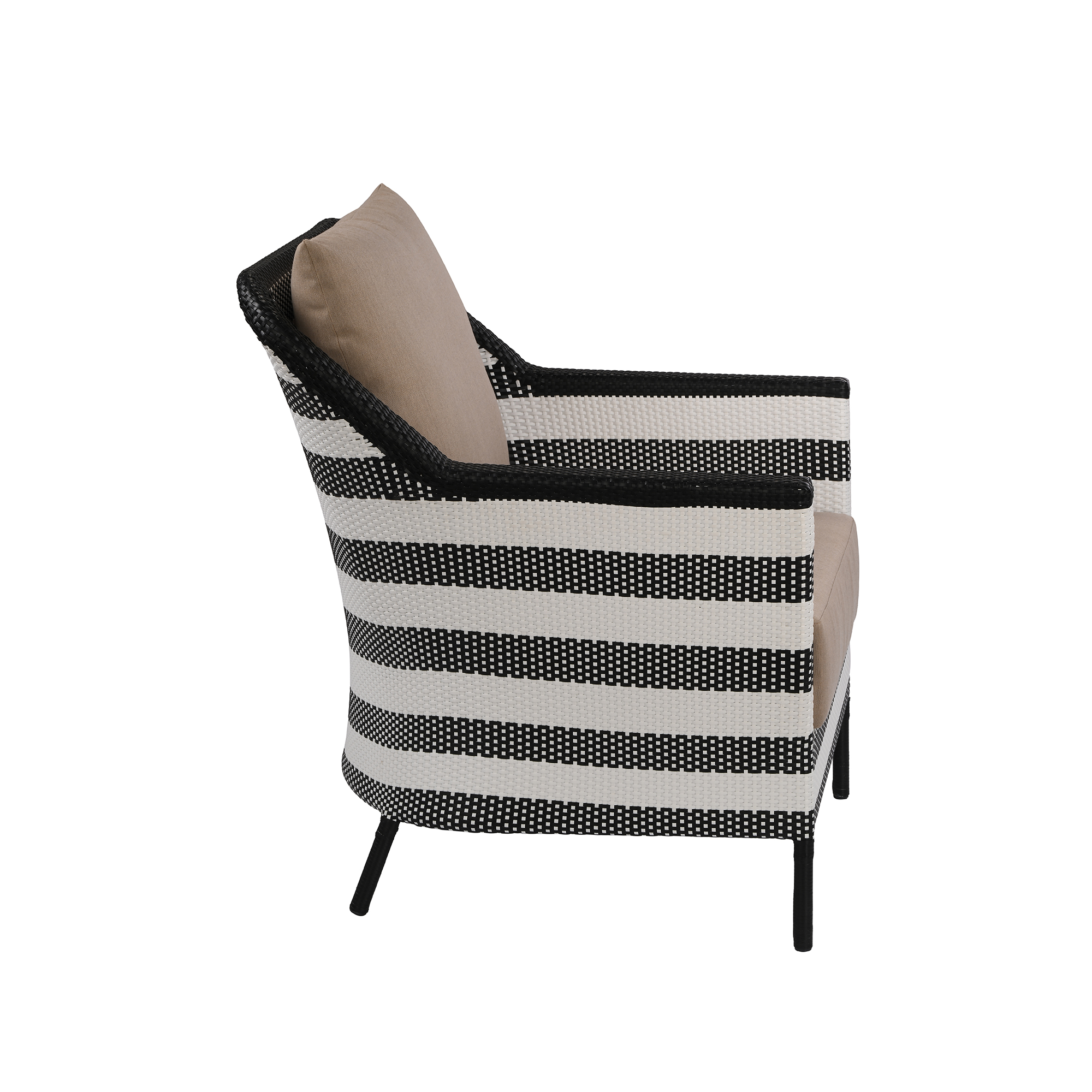 Bang-Ma Lounge Chair