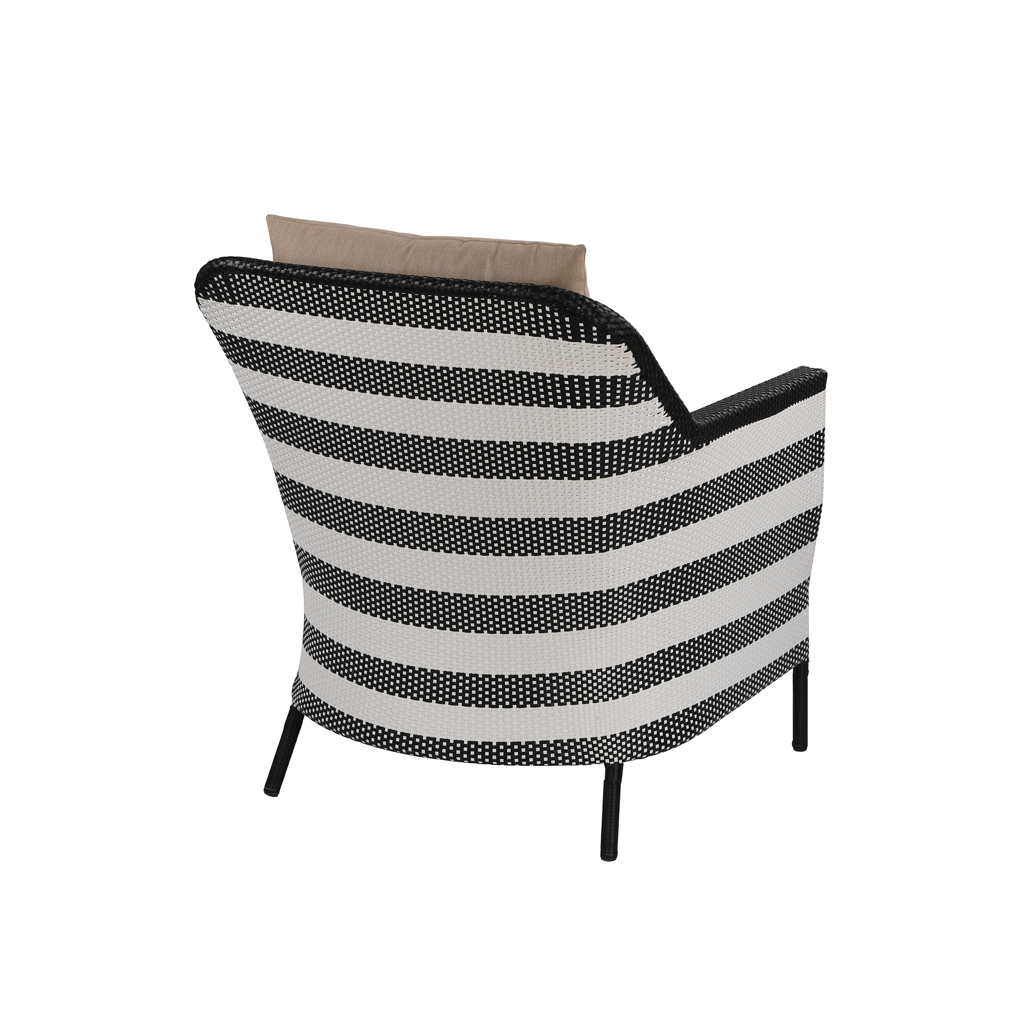 Bang-Ma Lounge Chair