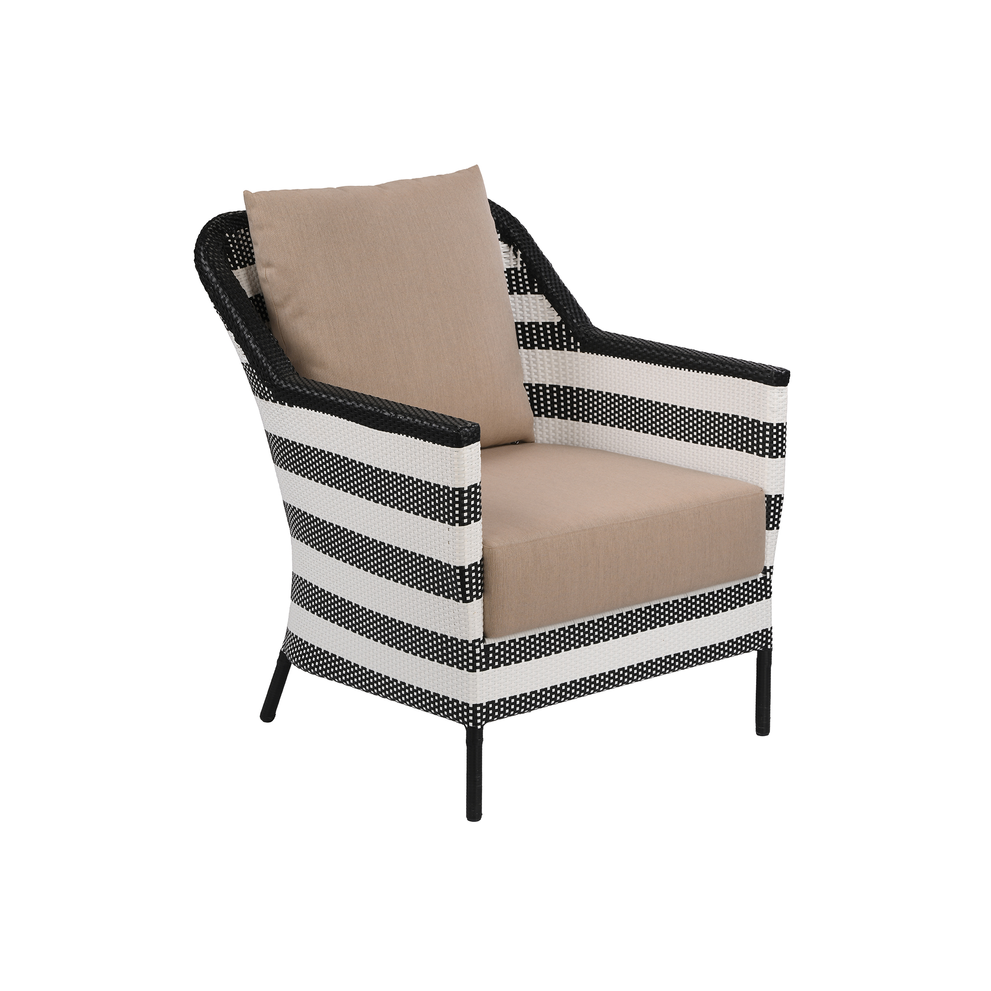 Bang-Ma Lounge Chair