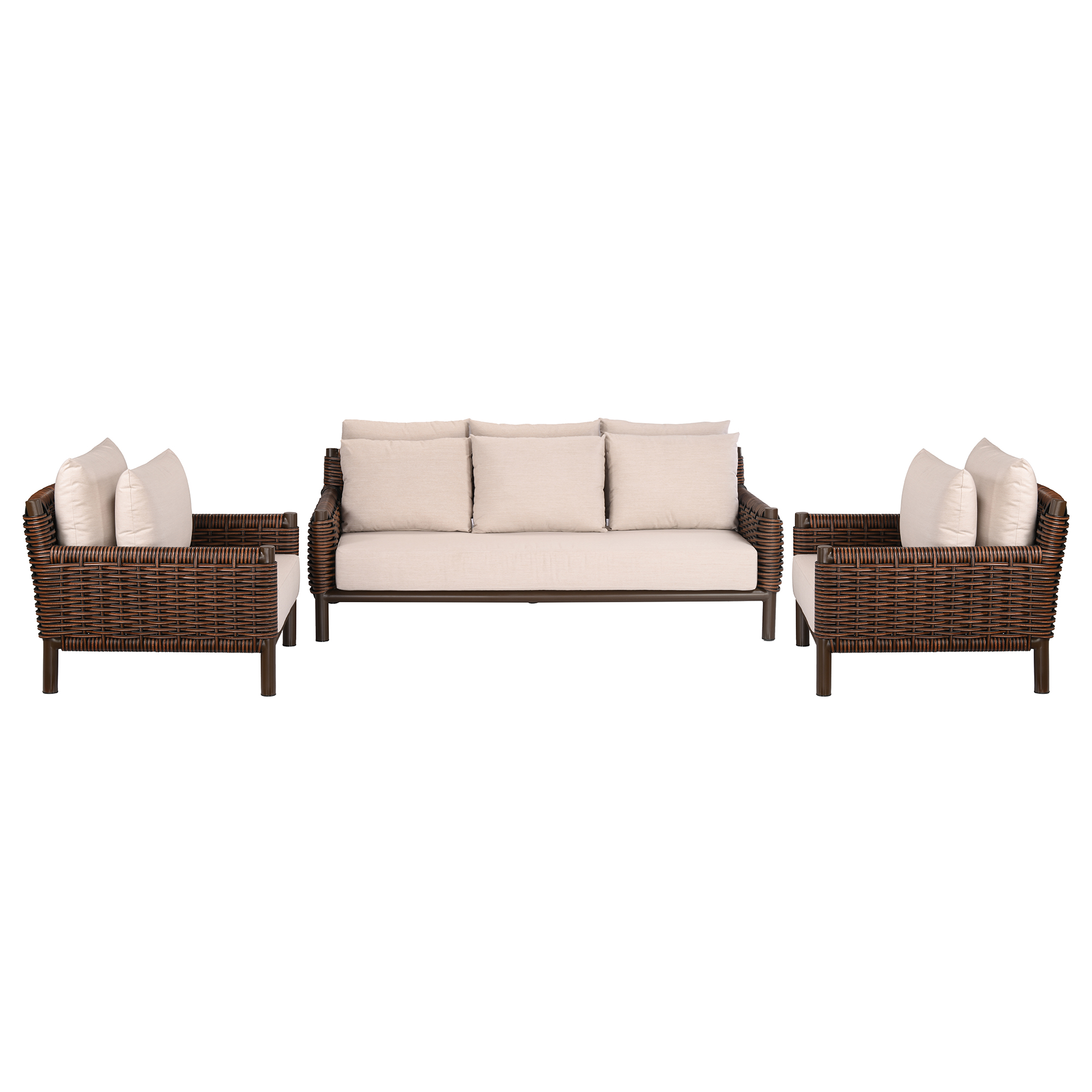 Phuket Sofa 3S