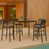 CLASSIQUE BAR CHAIR