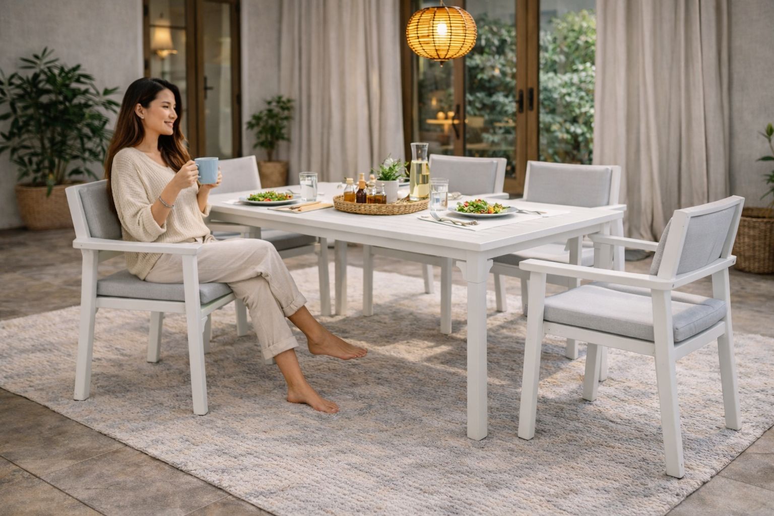 Classique Dining Chair