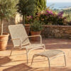 Emmet Foot Stool