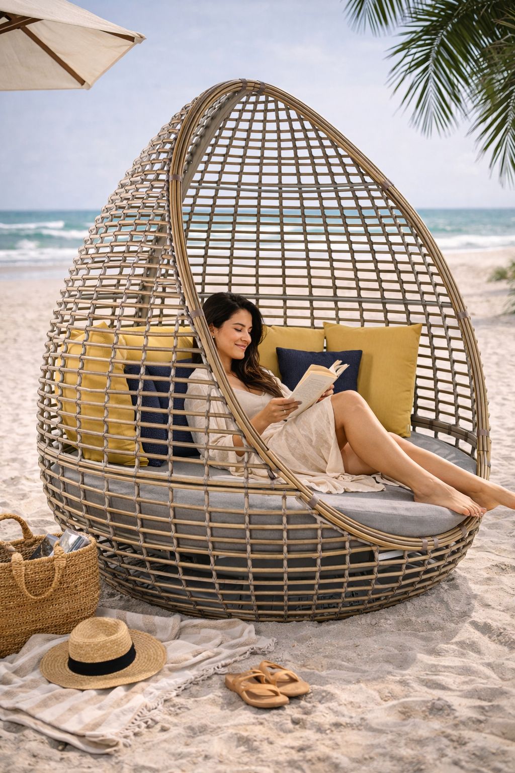 FABER DAYBED