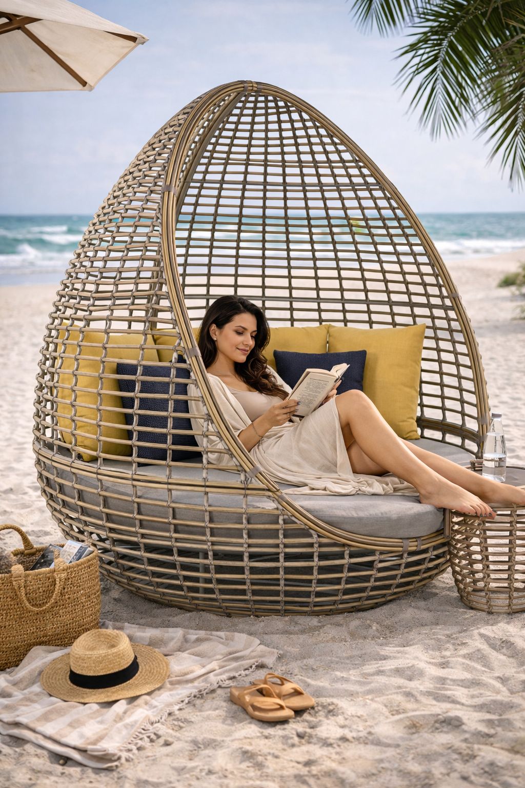 FABER AUXILARY TABLE