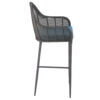 Robina Bar Chair