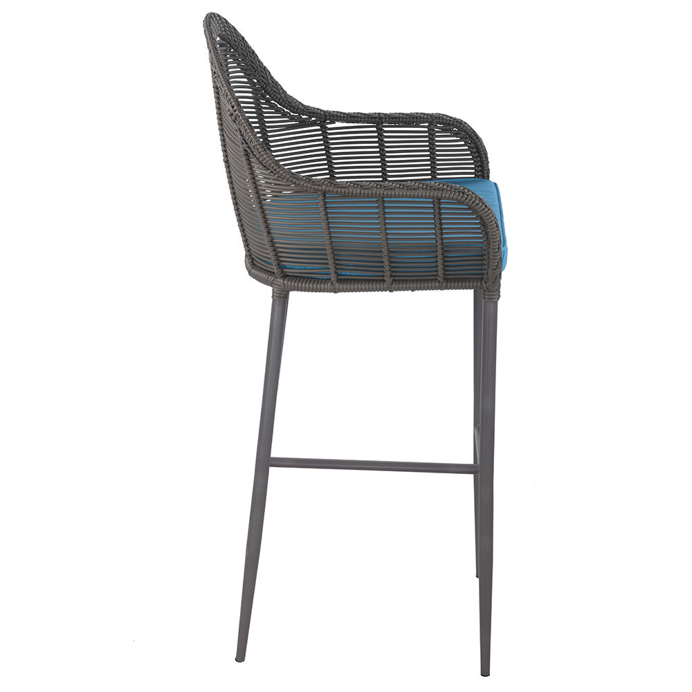 Robina Bar Chair