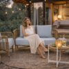 Gardo Armchair