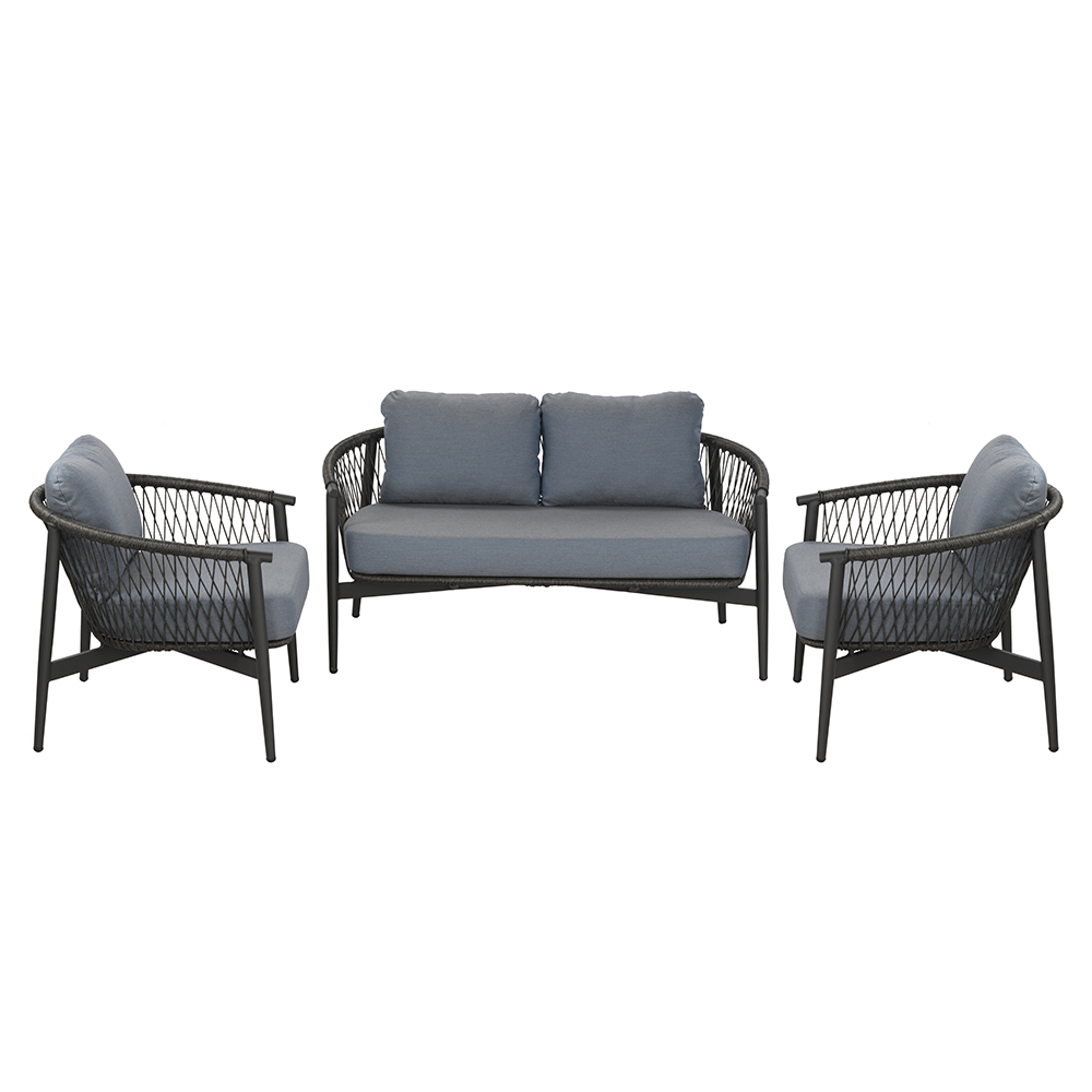 Herper Sofa 2S
